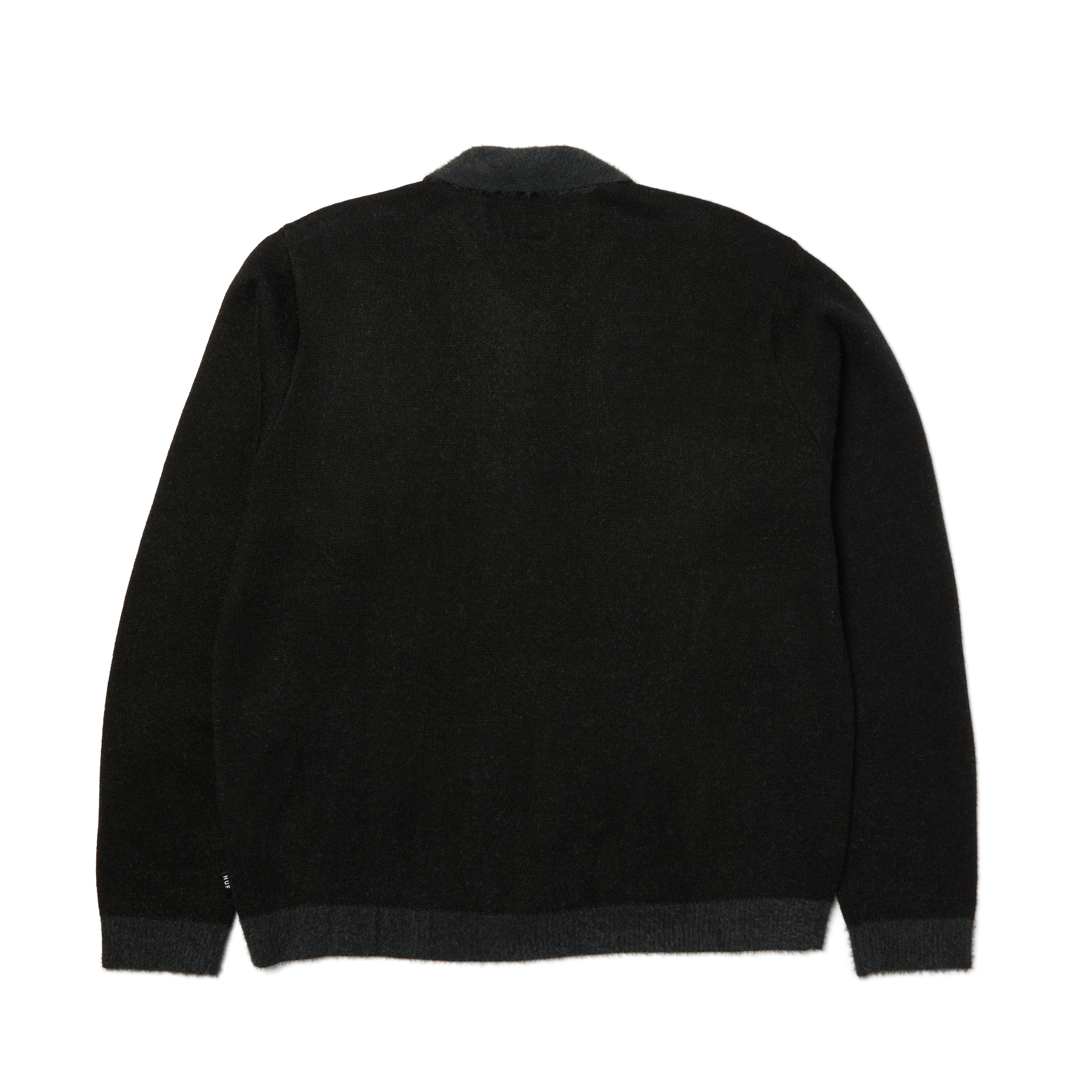 Patterson Sweater – HUF Worldwide