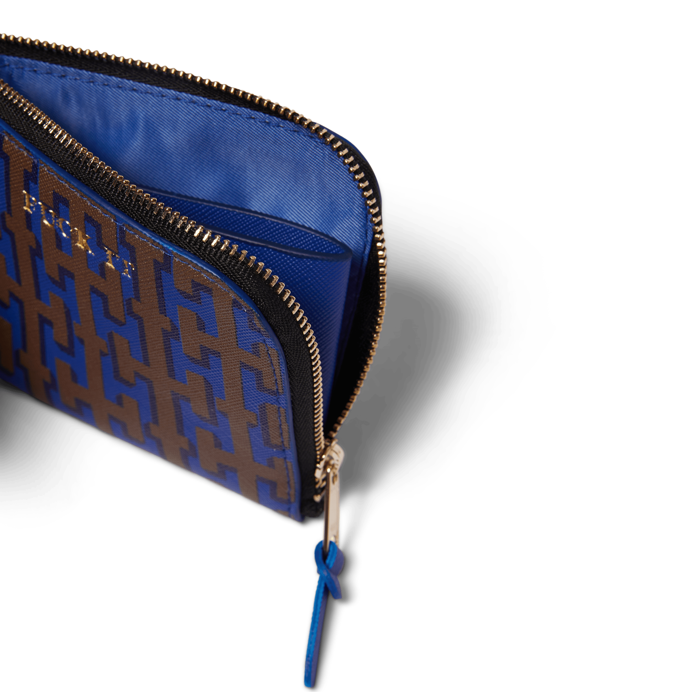 Pillar Zip Wallet – HUF Worldwide Pillar Zip Wallet – HUF Worldwide