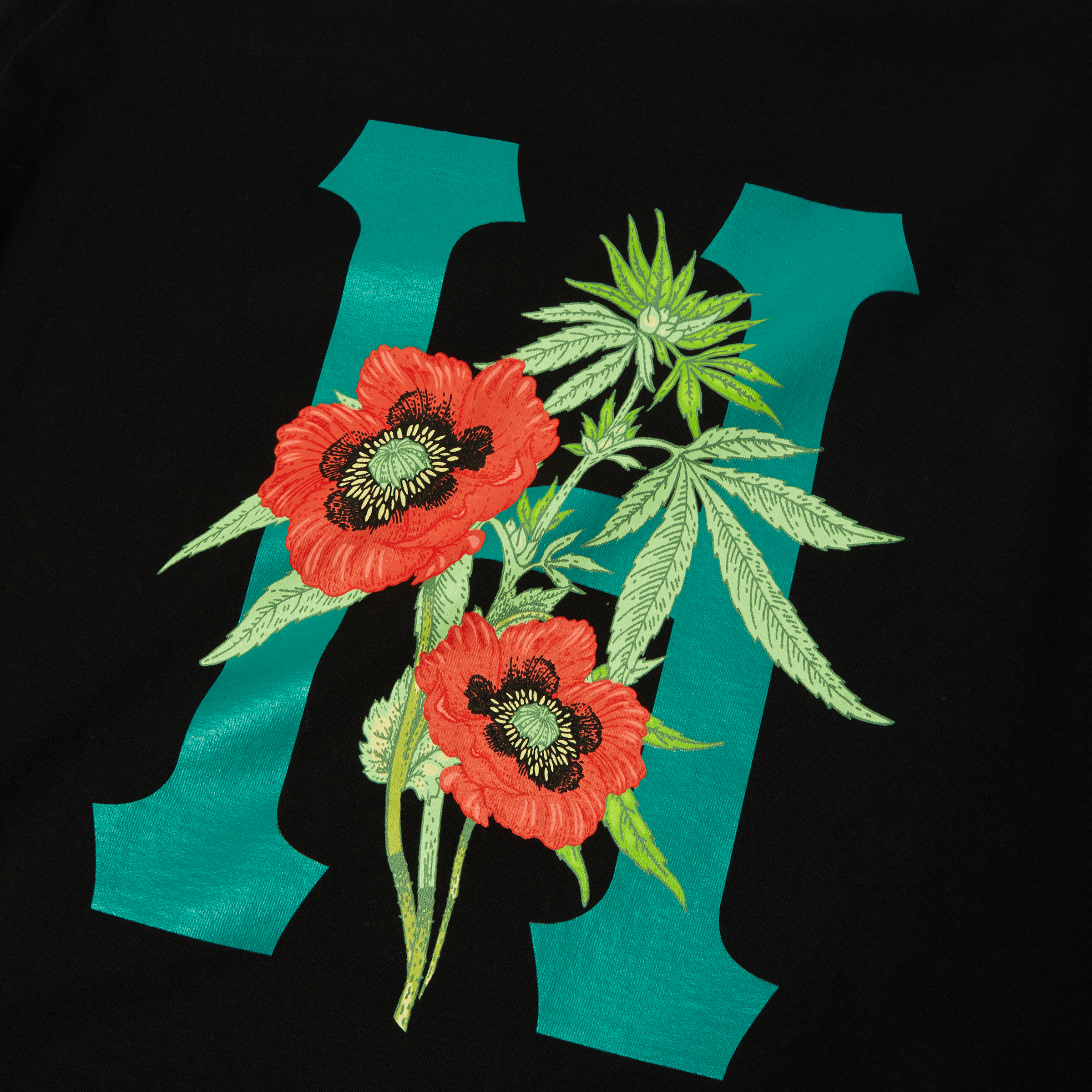 Planta Classic H T-Shirt – HUF Worldwide