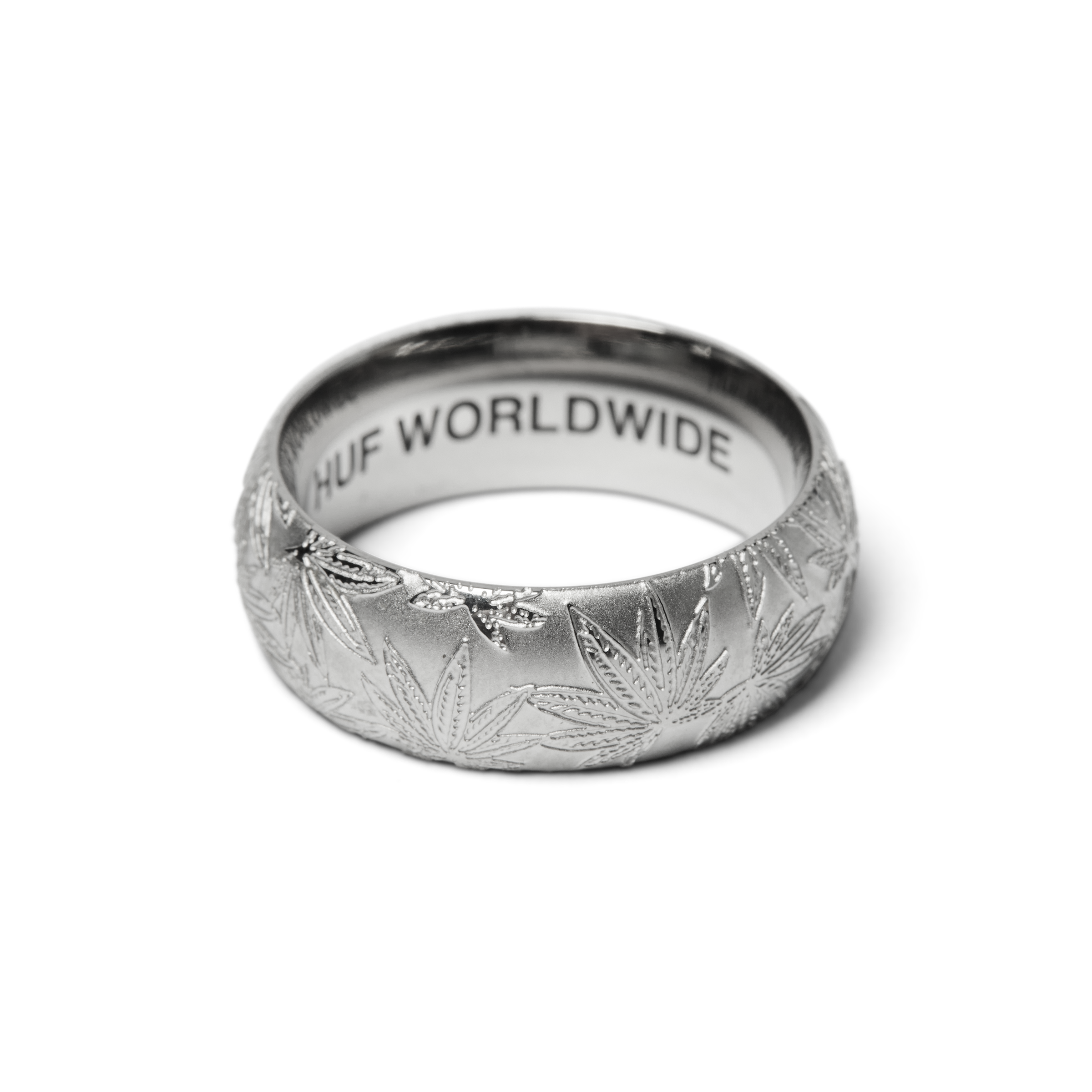 Plantlife Band – HUF Worldwide