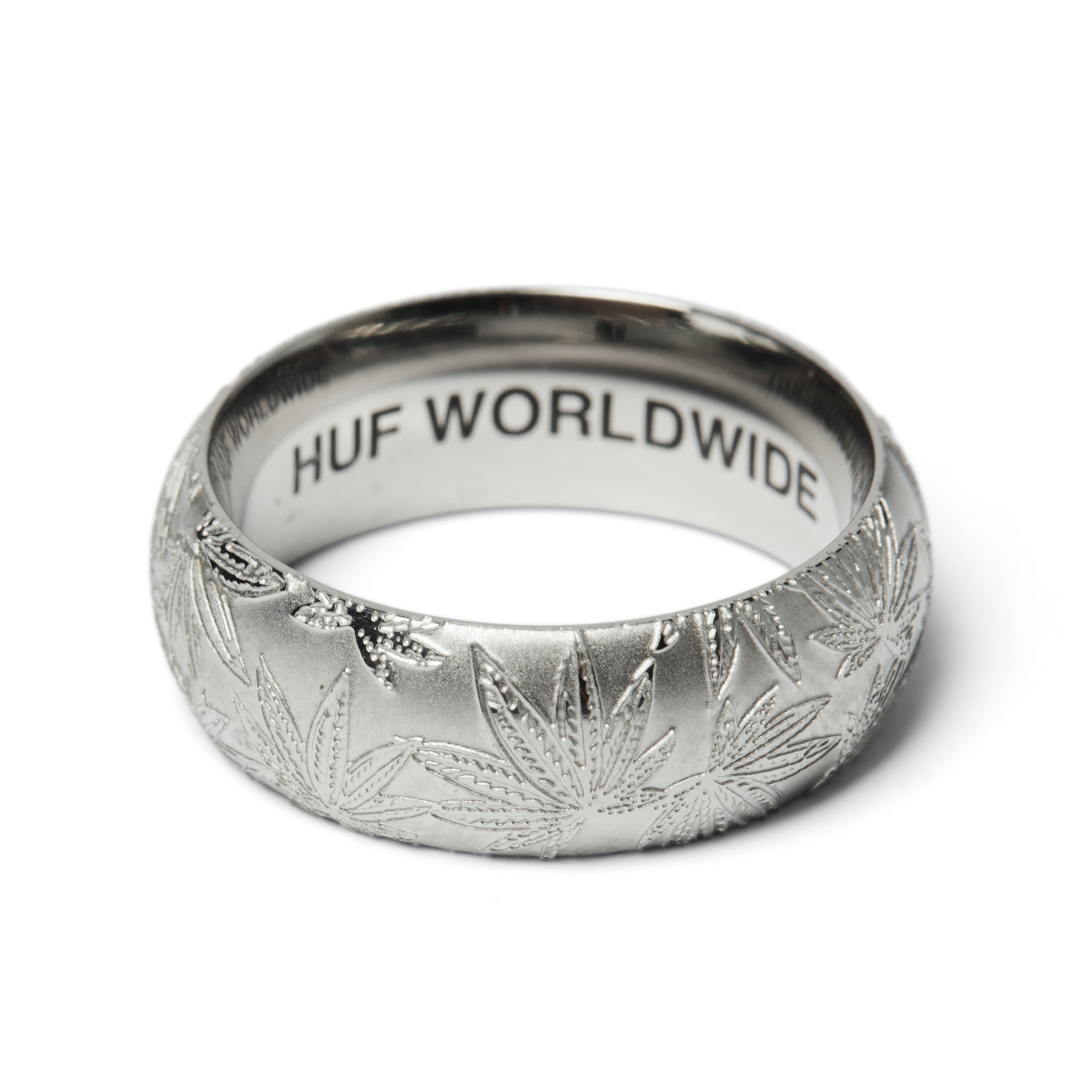 Plantlife Band – HUF Worldwide