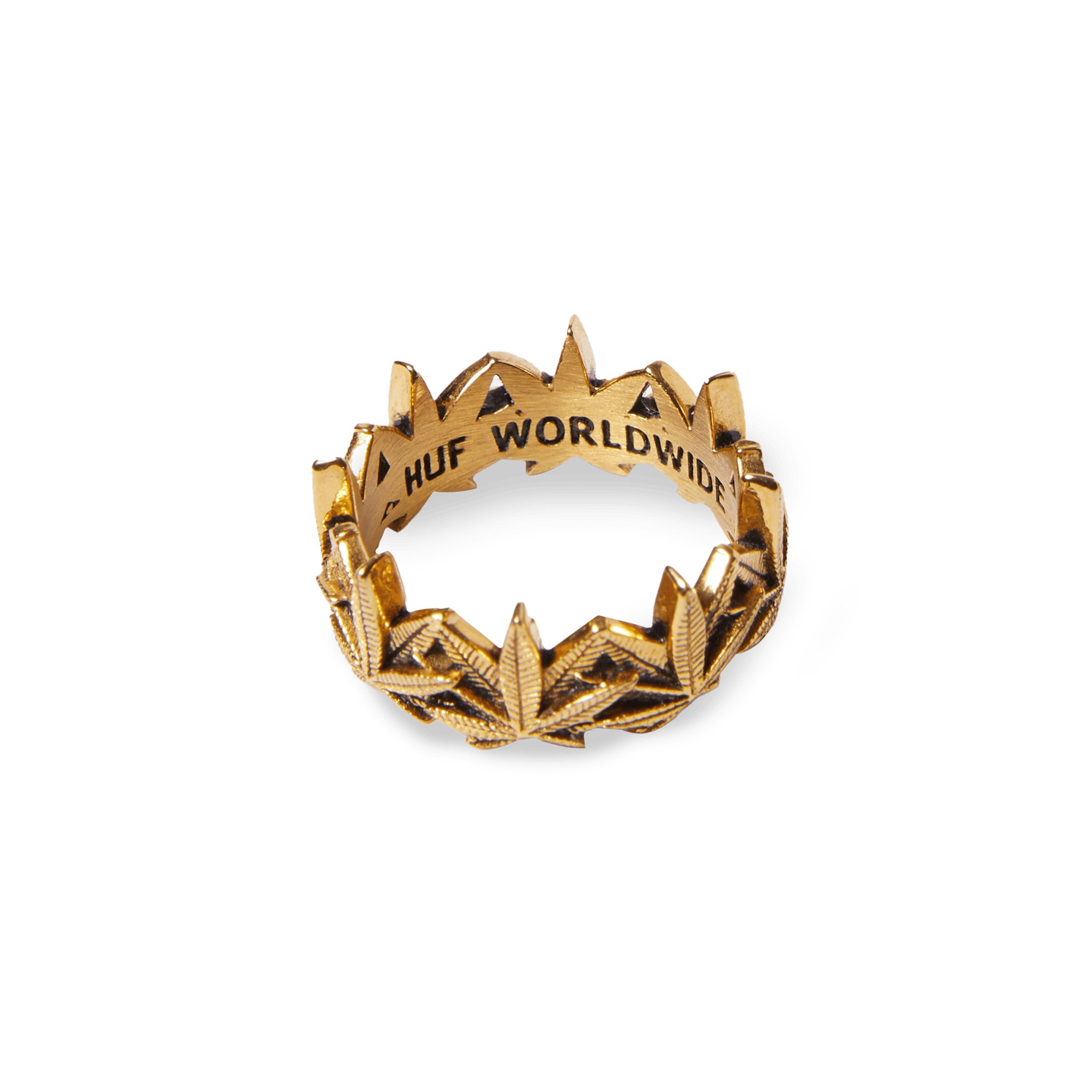 Plantlife Ring – HUF Worldwide Plantlife Ring – HUF Worldwide