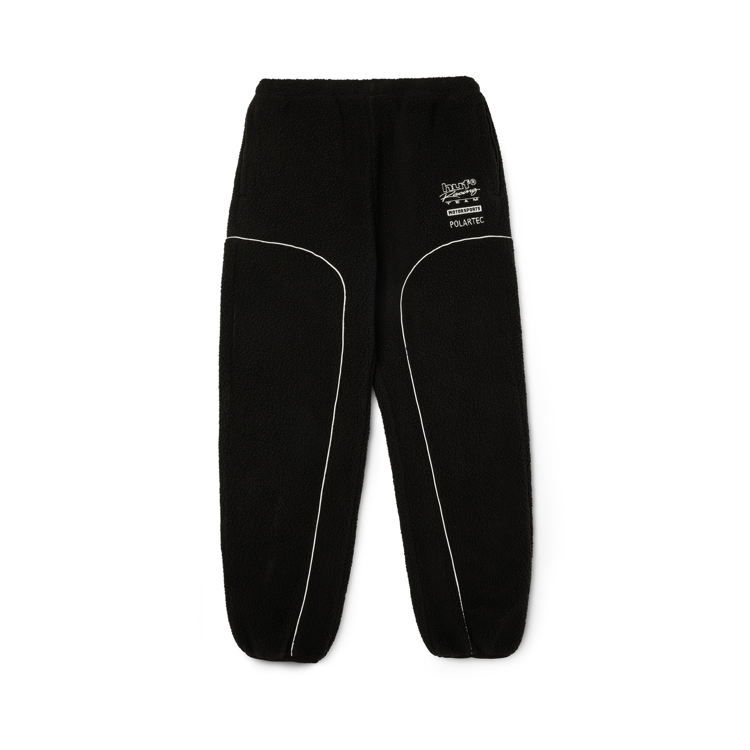 HUF Polartec Racing Fleece Pants – HUF Worldwide HUF Polartec Racing Fleece Pants – HUF Worldwide