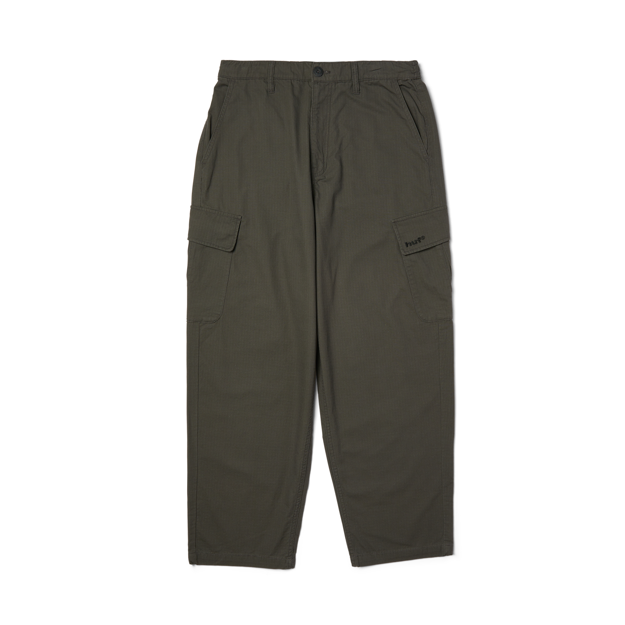 Pretty Baggy Cargos – HUF Worldwide