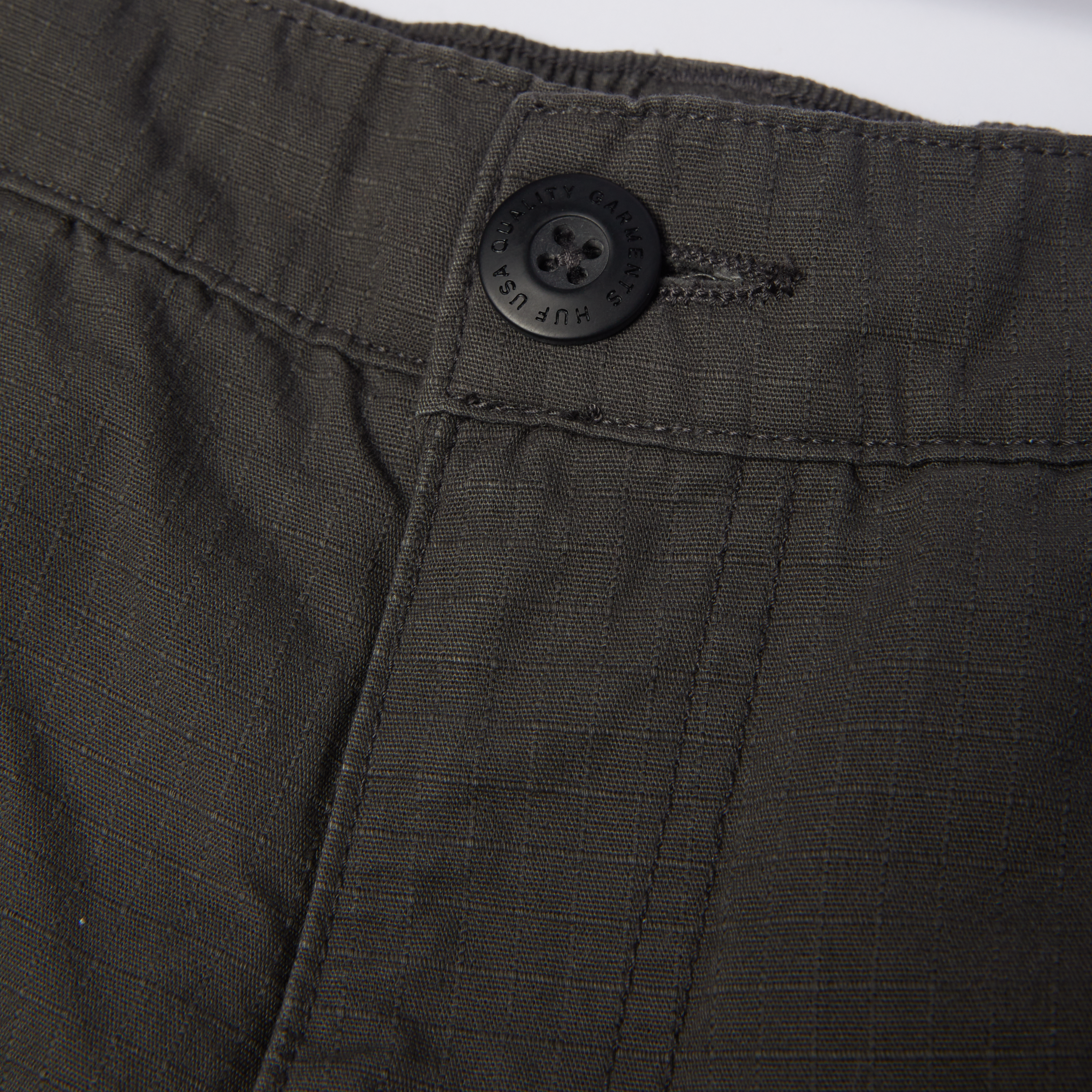 Pretty Baggy Cargos – HUF Worldwide