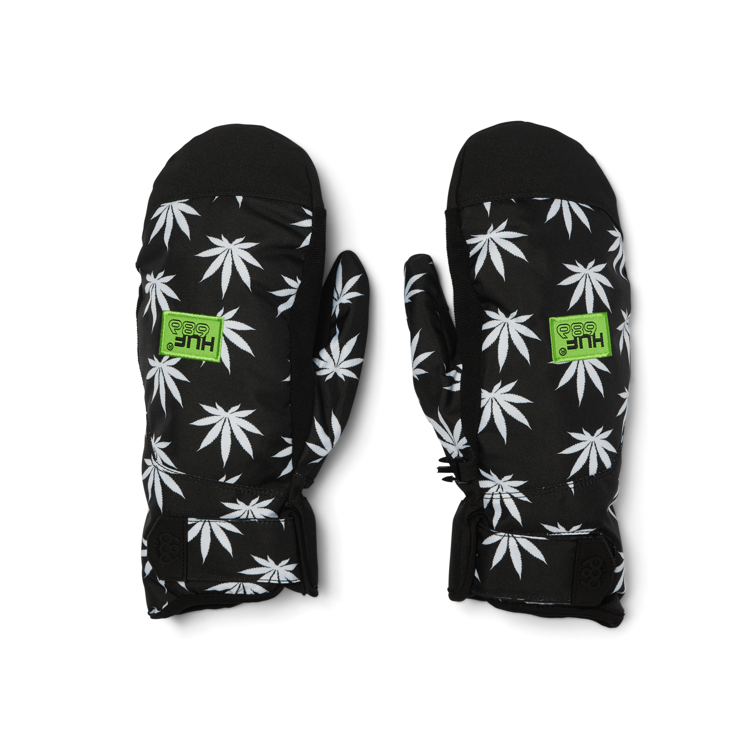 686xHUF PRIMER MITT Mサイズ ミトングローブ ハフ HUF x 686 Primer Mitt – HUF Worldwide