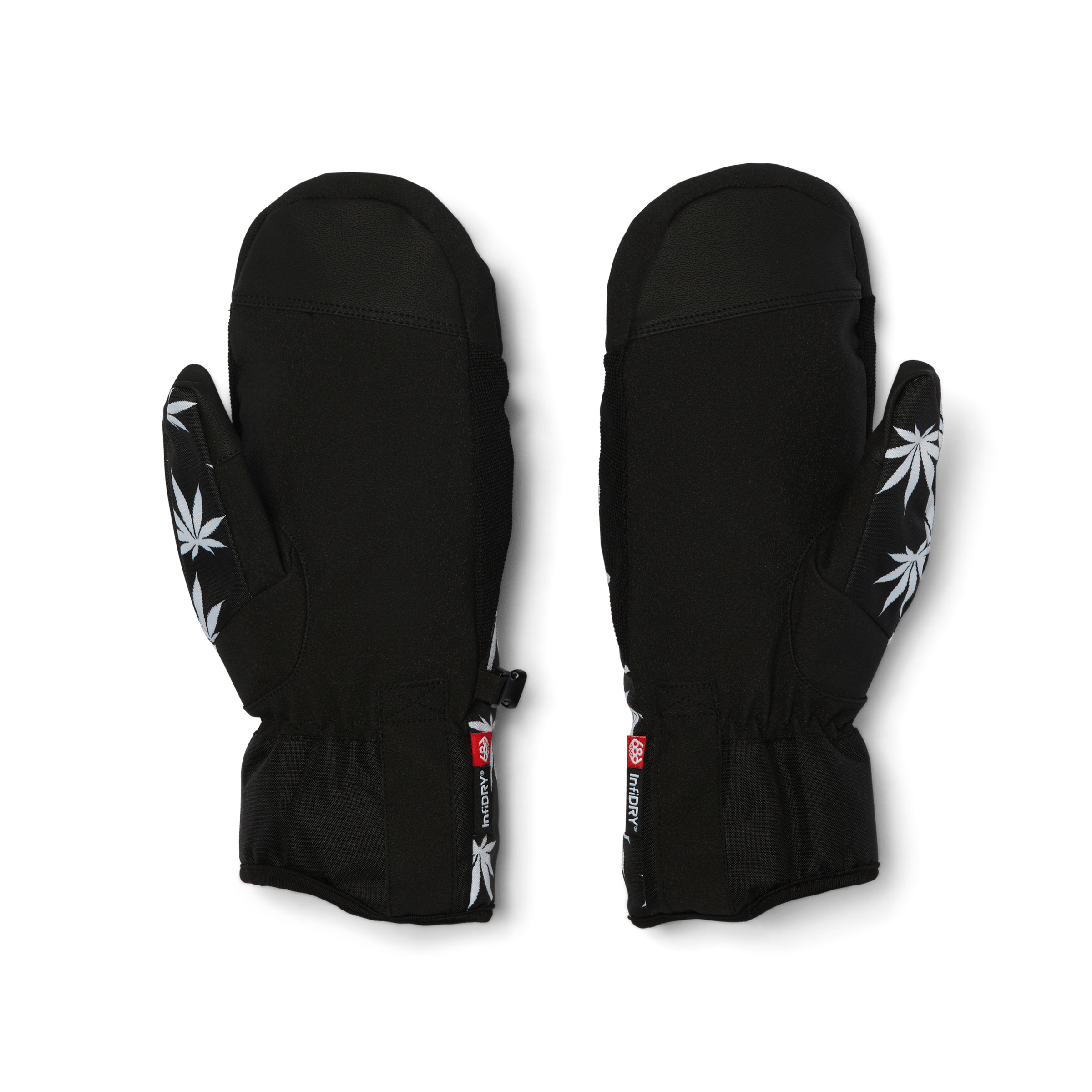 HUF x 686 Primer Mitt – HUF Worldwide