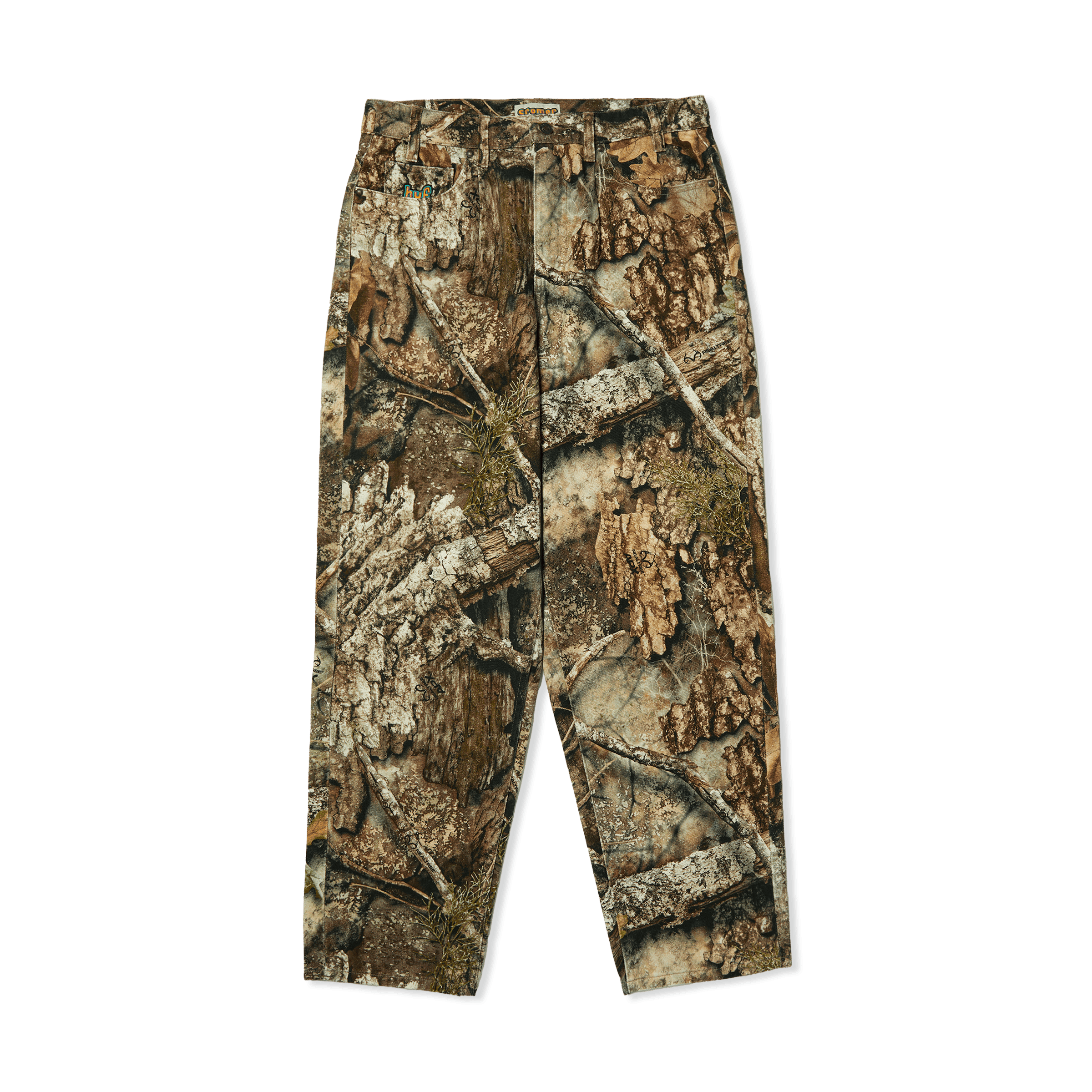 HUF x Realtree Cromer Pant – HUF Worldwide HUF x Realtree Cromer Pant – HUF Worldwide