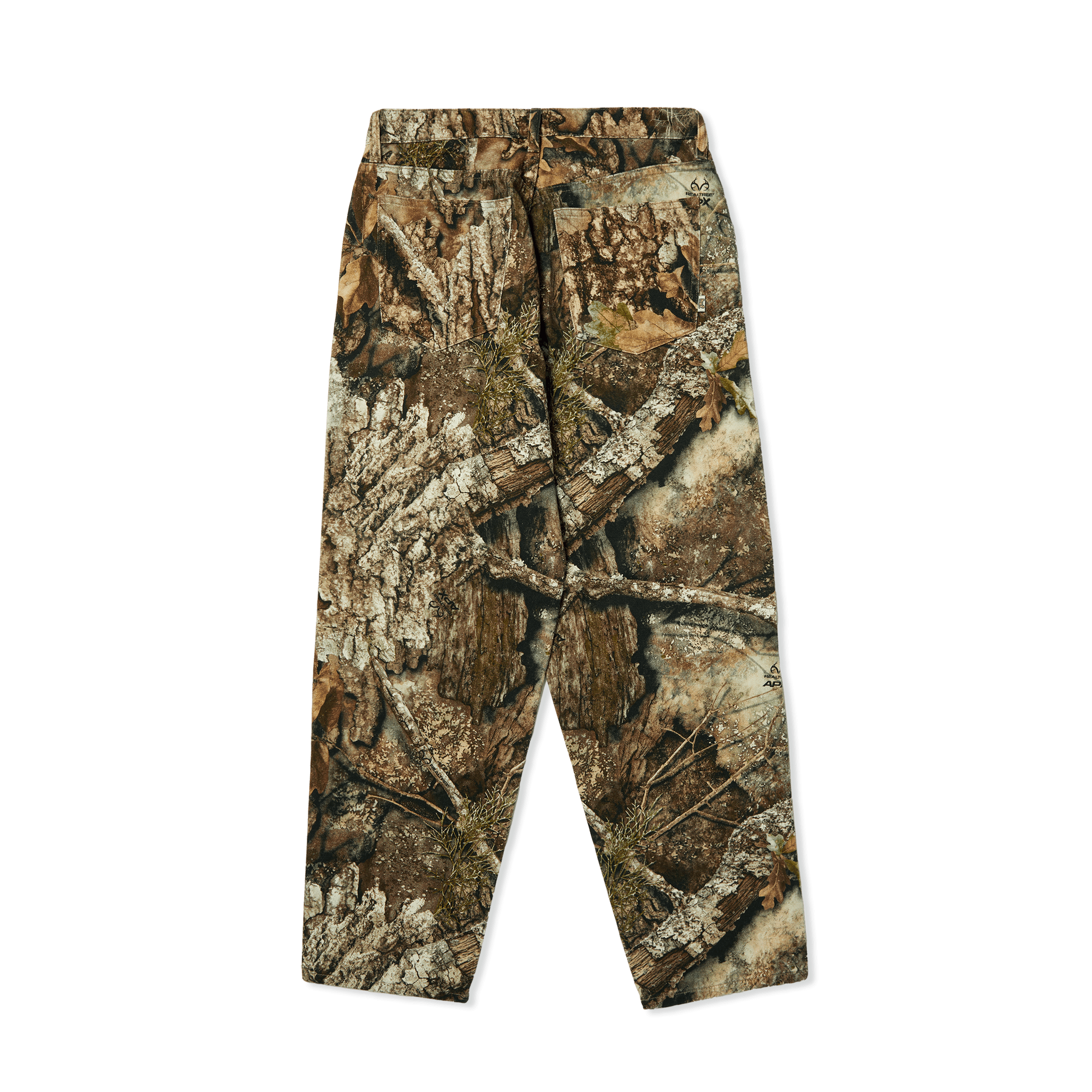 Realtree Cromer Pant – HUF Worldwide