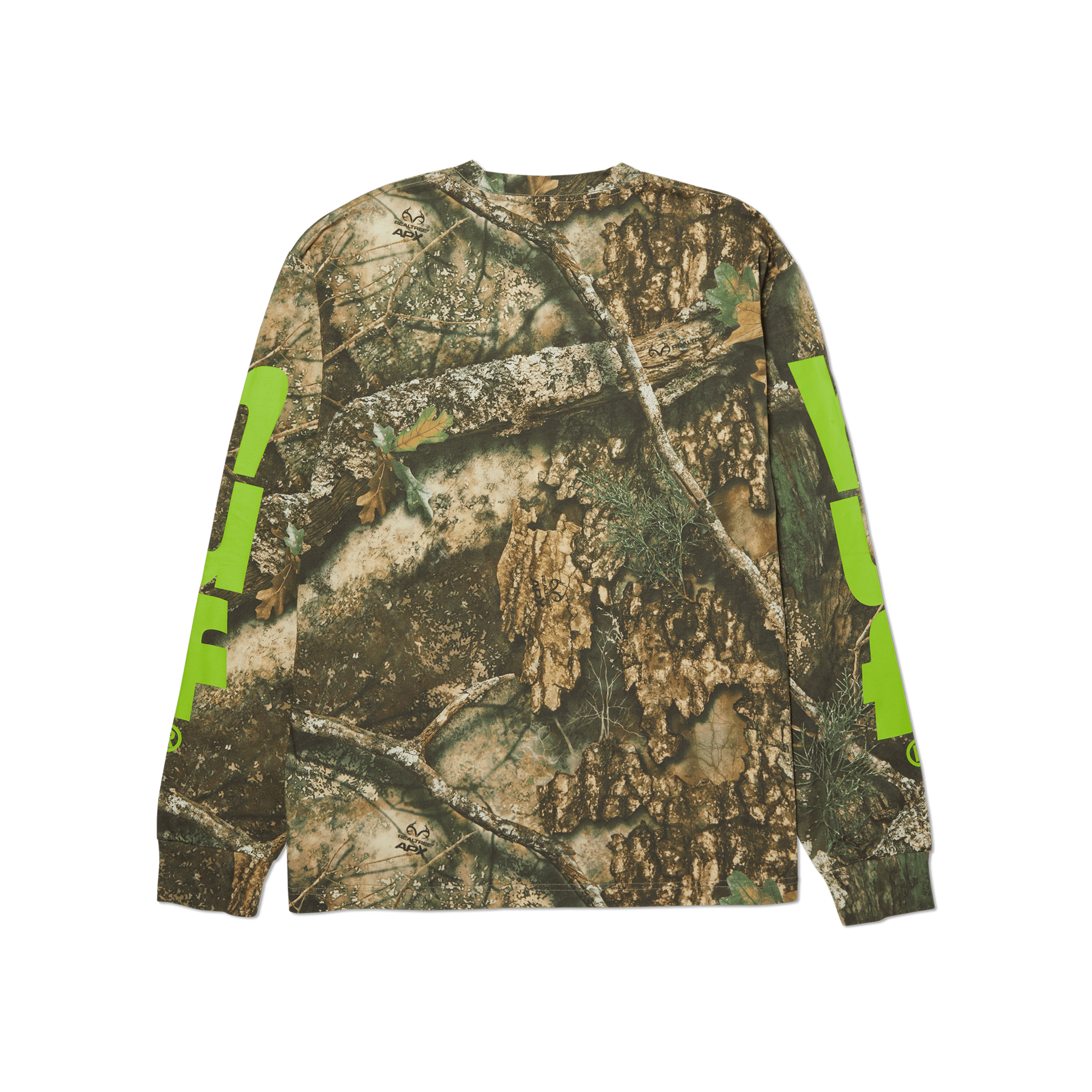 REALTREE-MEGABLAST-L-S-