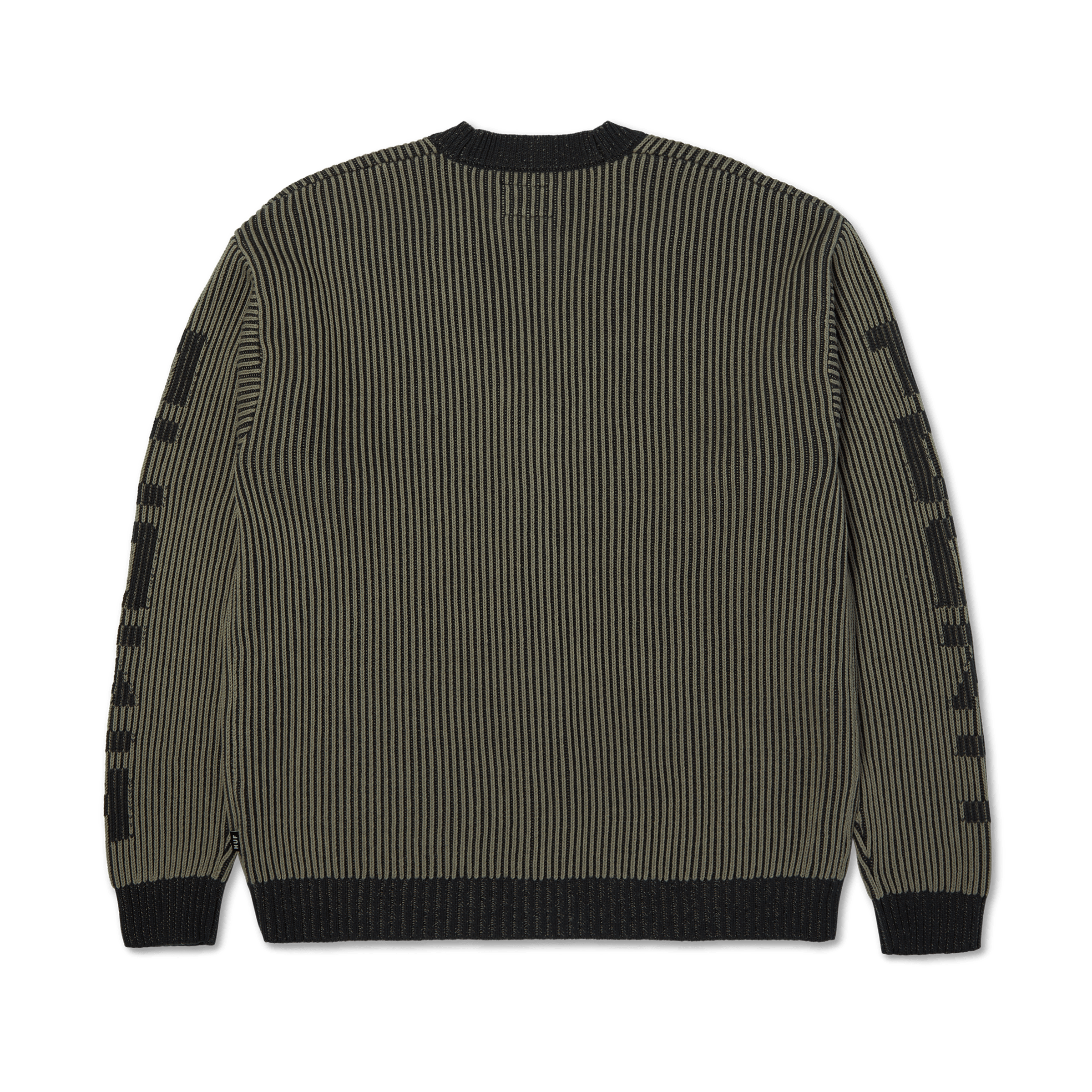 Repeater Cardigan – HUF Worldwide