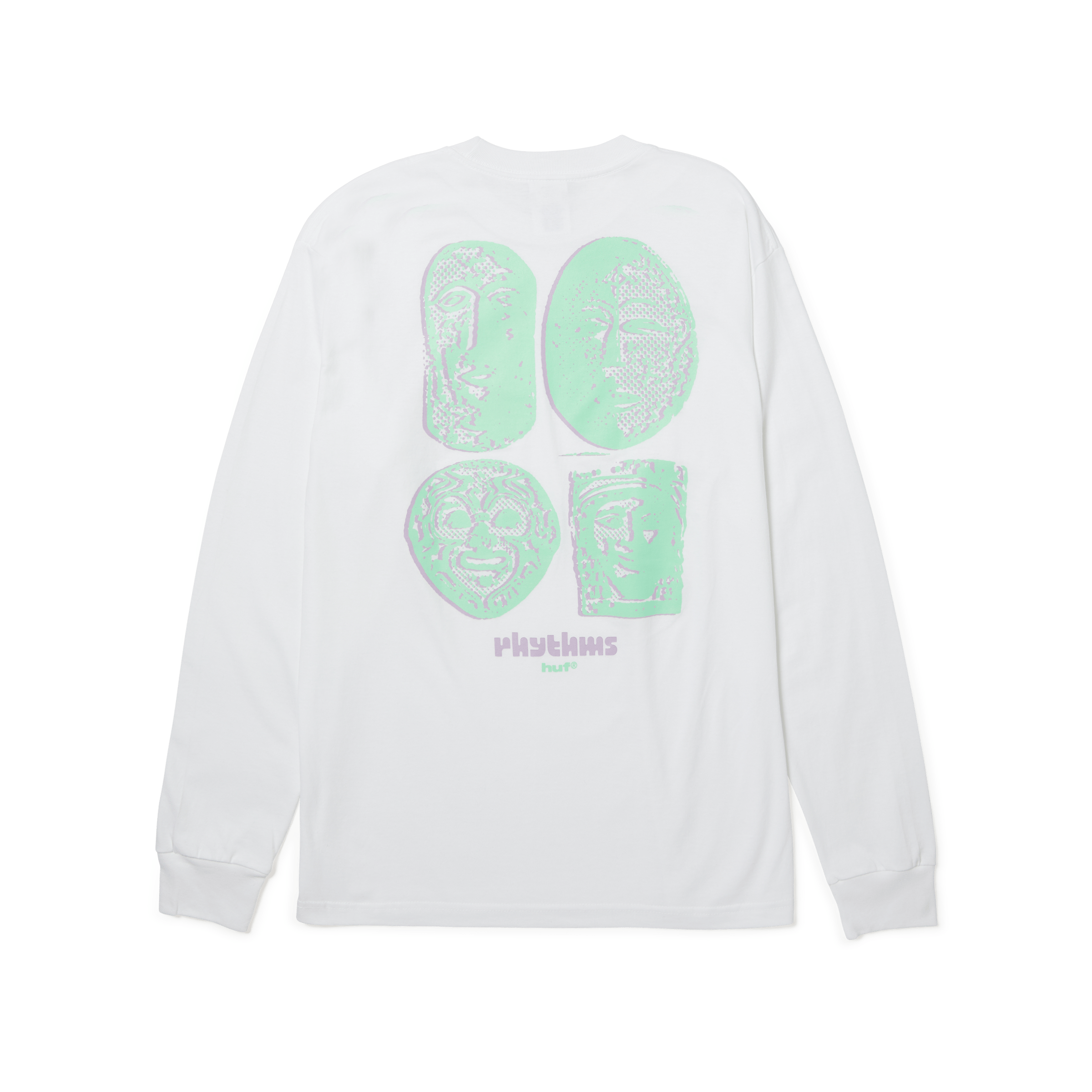 Healthknit T-shirt union ticket 2SET - トップス Healthknit T-shirt union ticket 2SET - トップス
