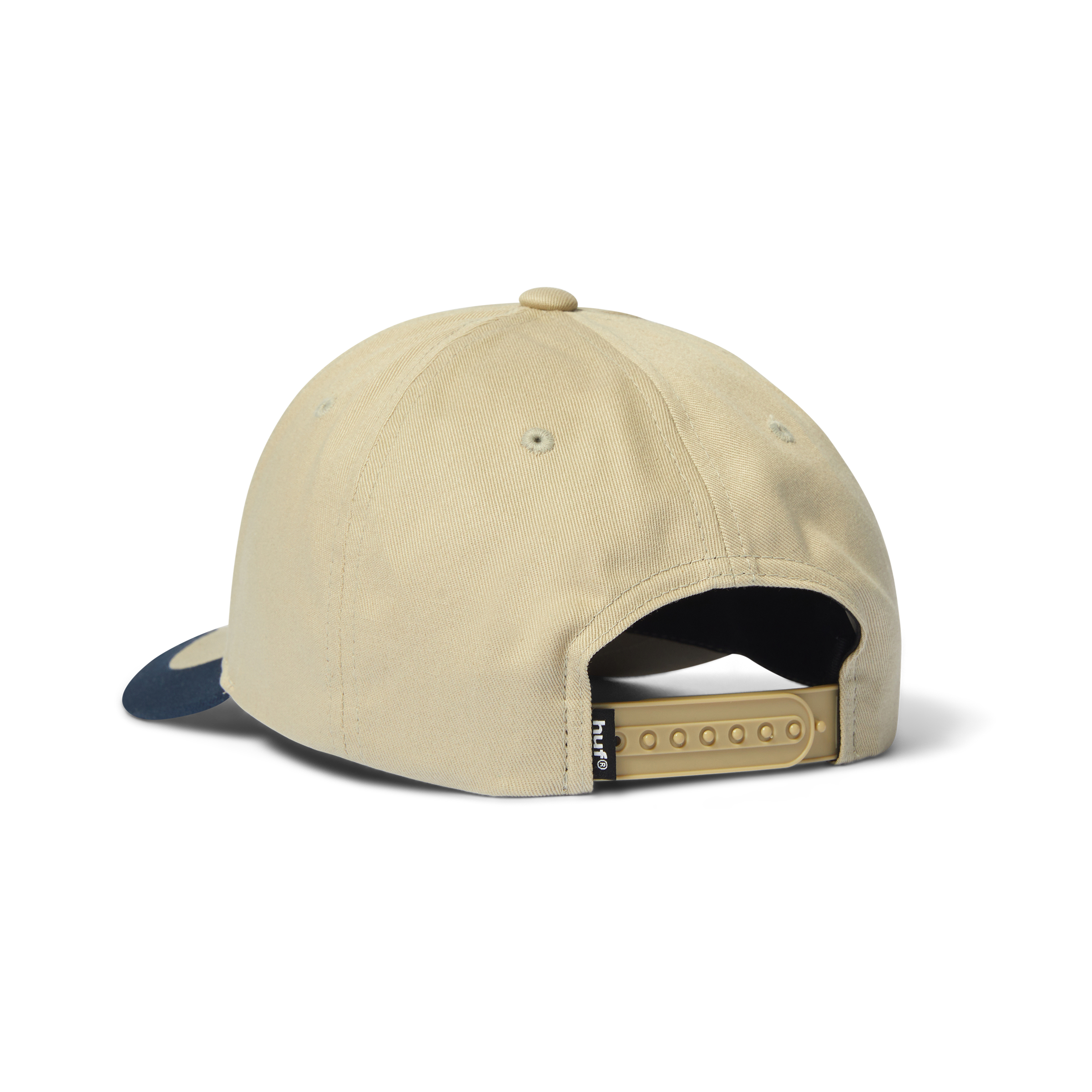 Roving 6-Panel Snapback Hat – HUF Worldwide