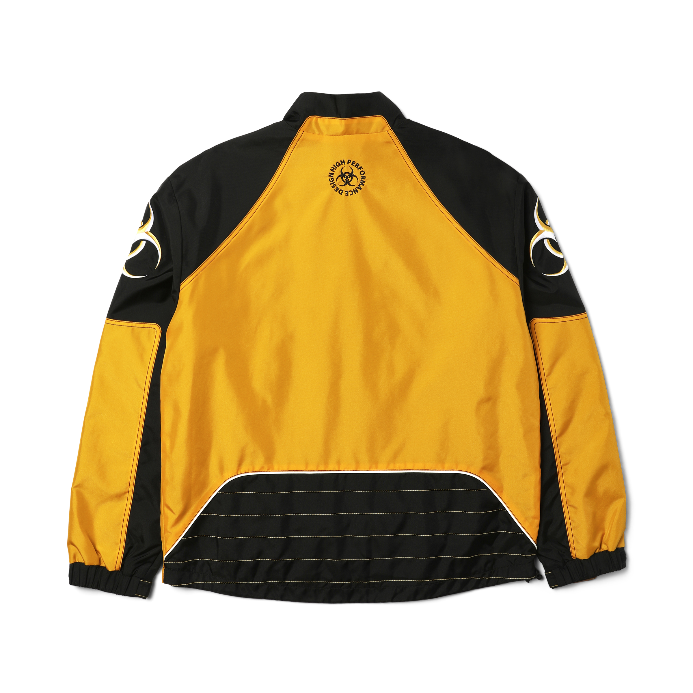 Sector Jacket – HUF Worldwide