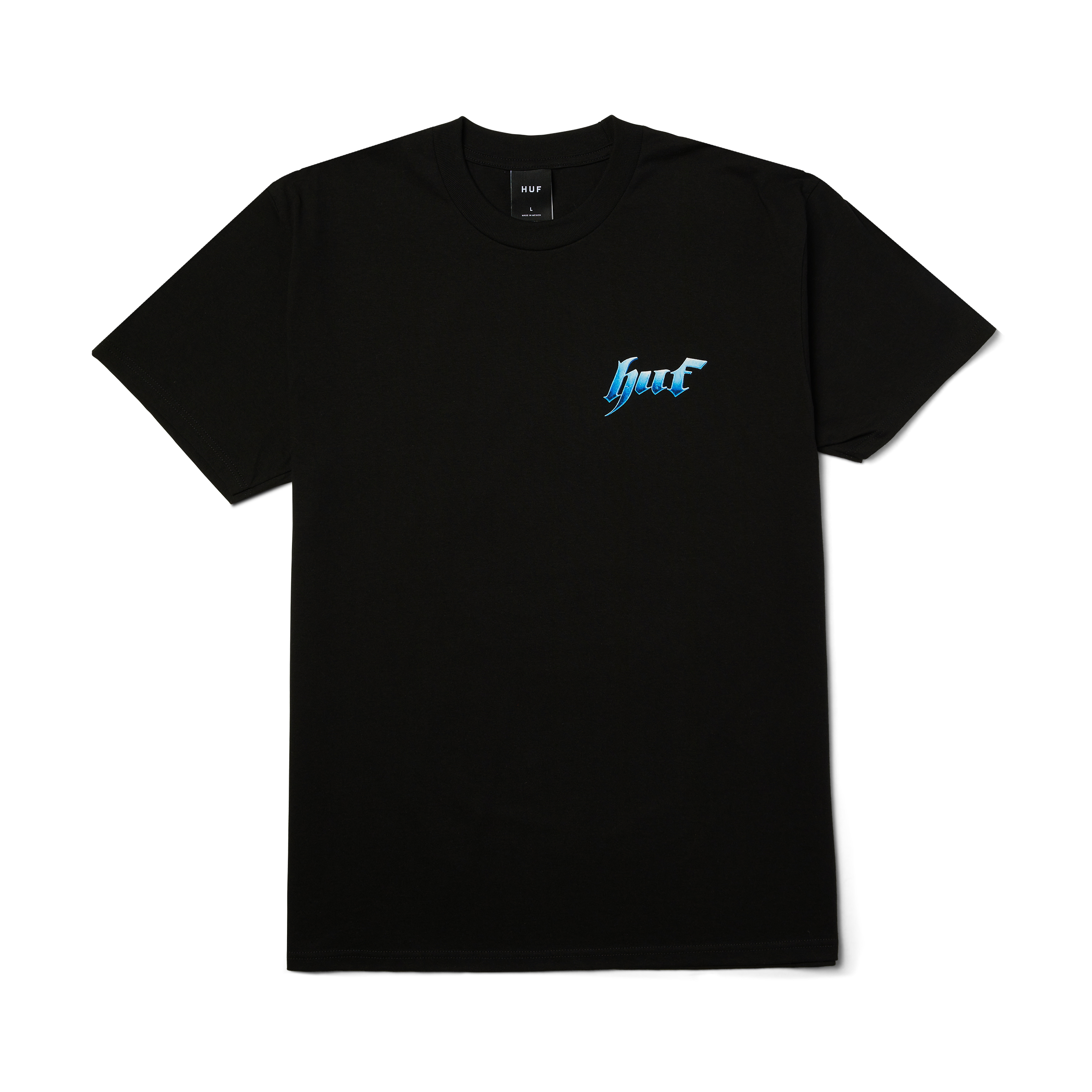 Sector T-Shirt – HUF Worldwide