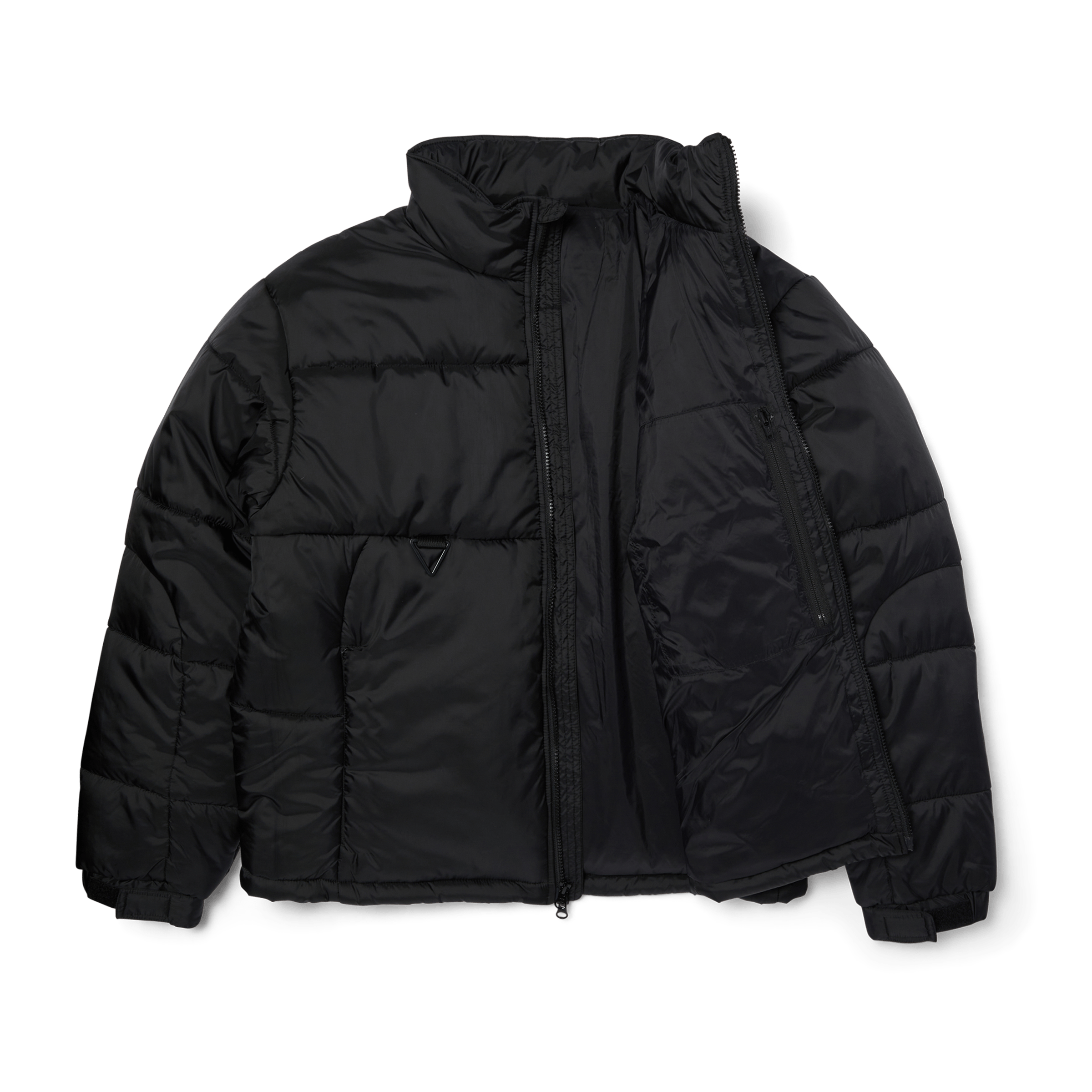 Sequoia Puffer – HUF Worldwide