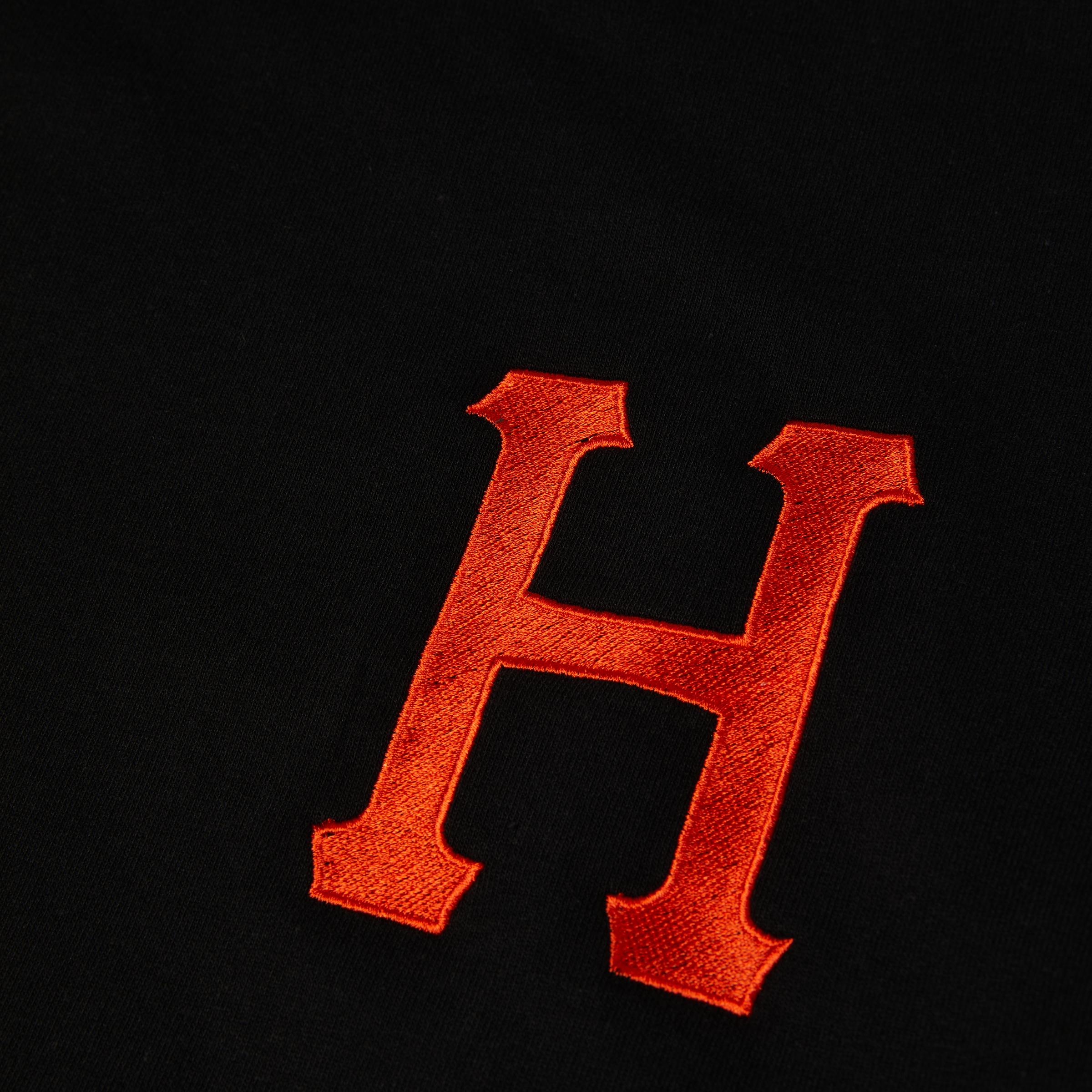 SF Classic H Crewneck – HUF Worldwide