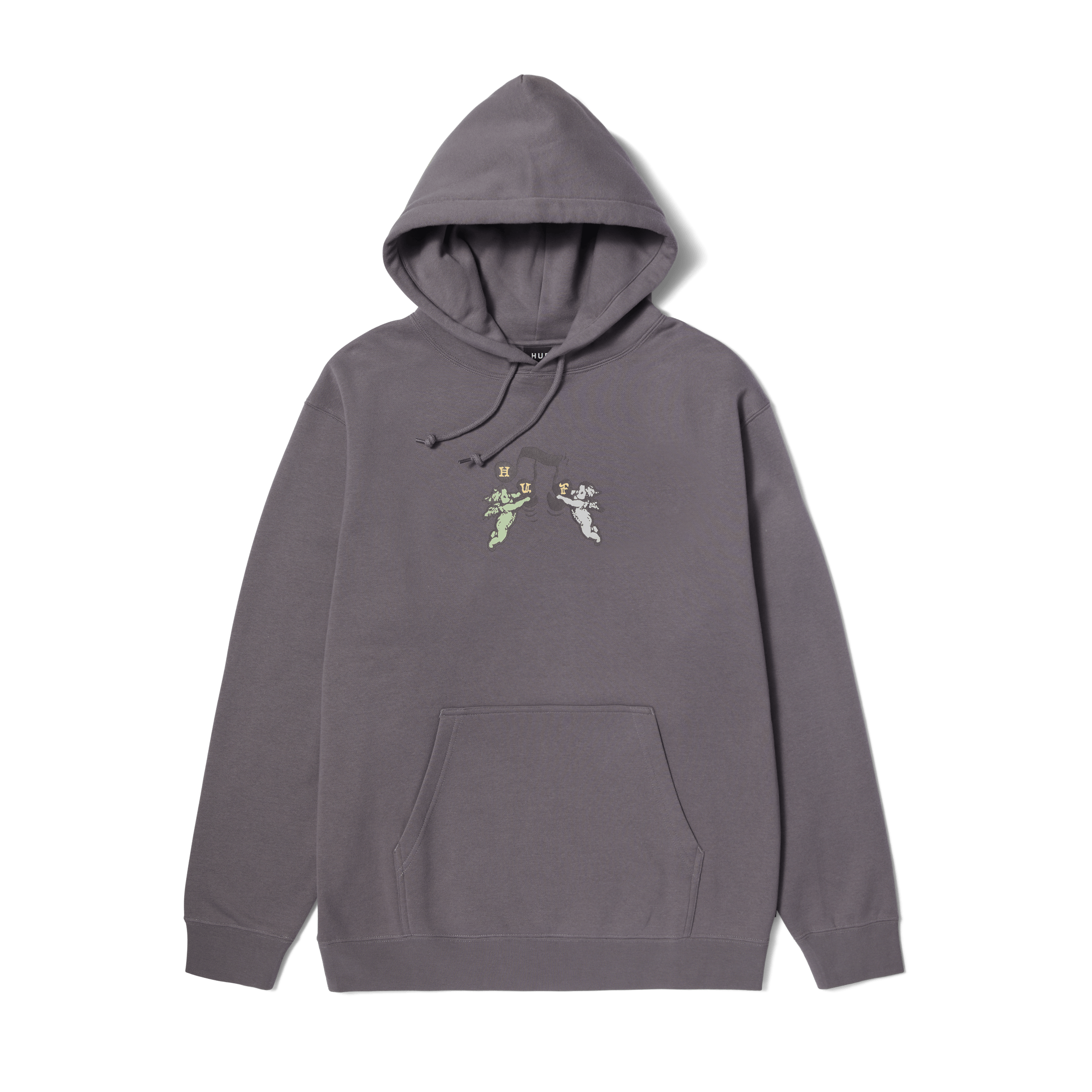 Song Pullover Hoodie – HUF Worldwide