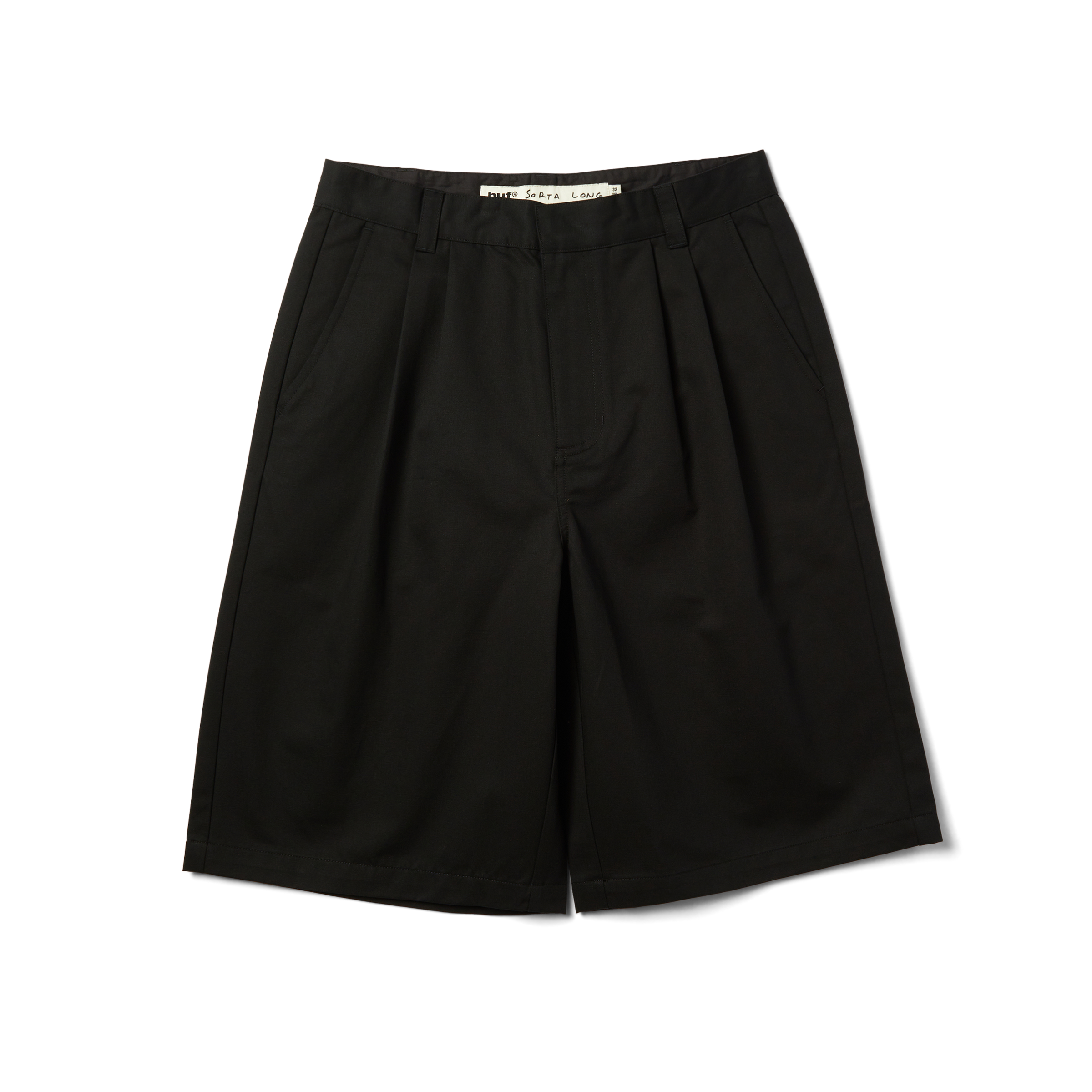 Sorta Long Chino Short – HUF Worldwide