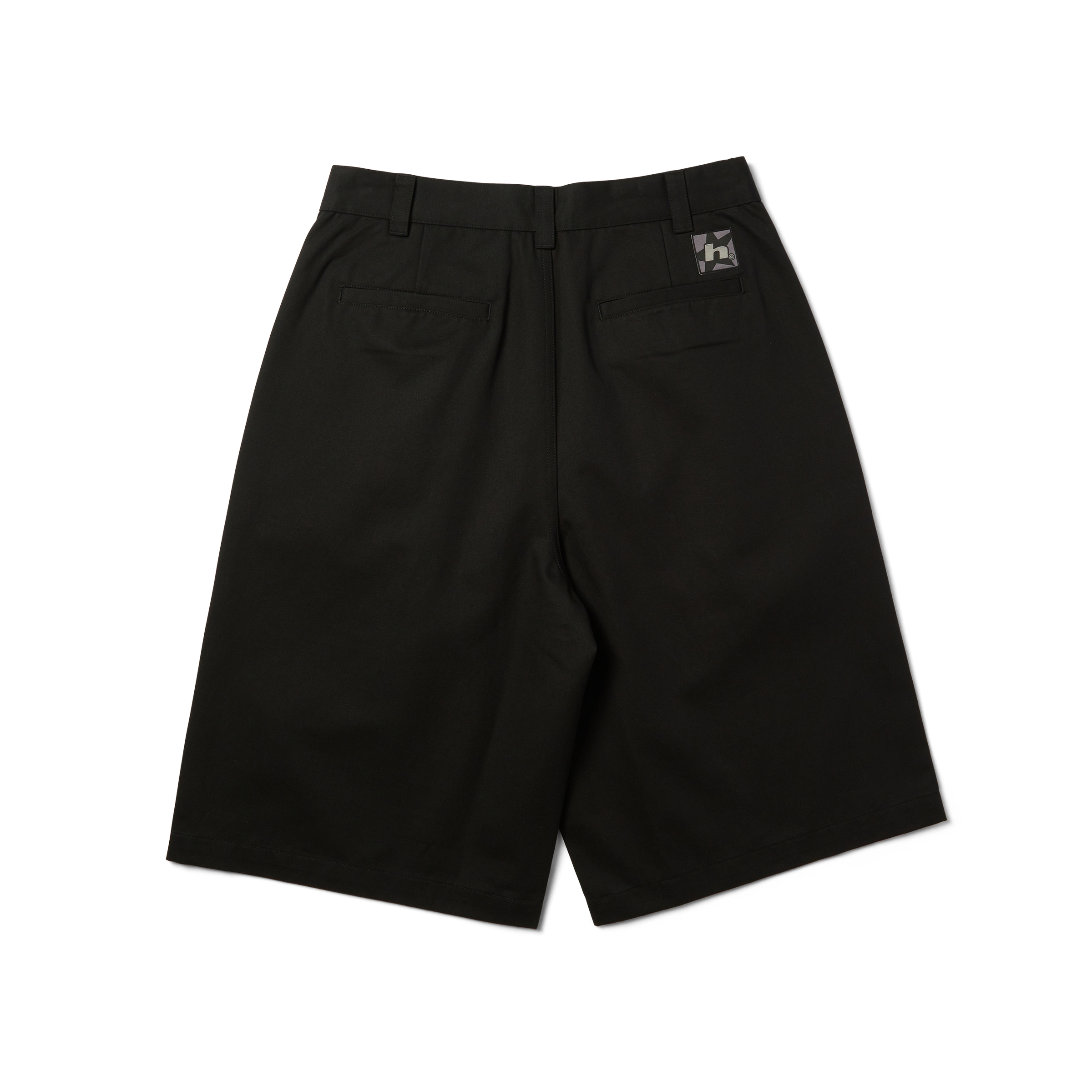 Sorta Long Chino Short – HUF Worldwide Sorta Long Chino Short – HUF Worldwide