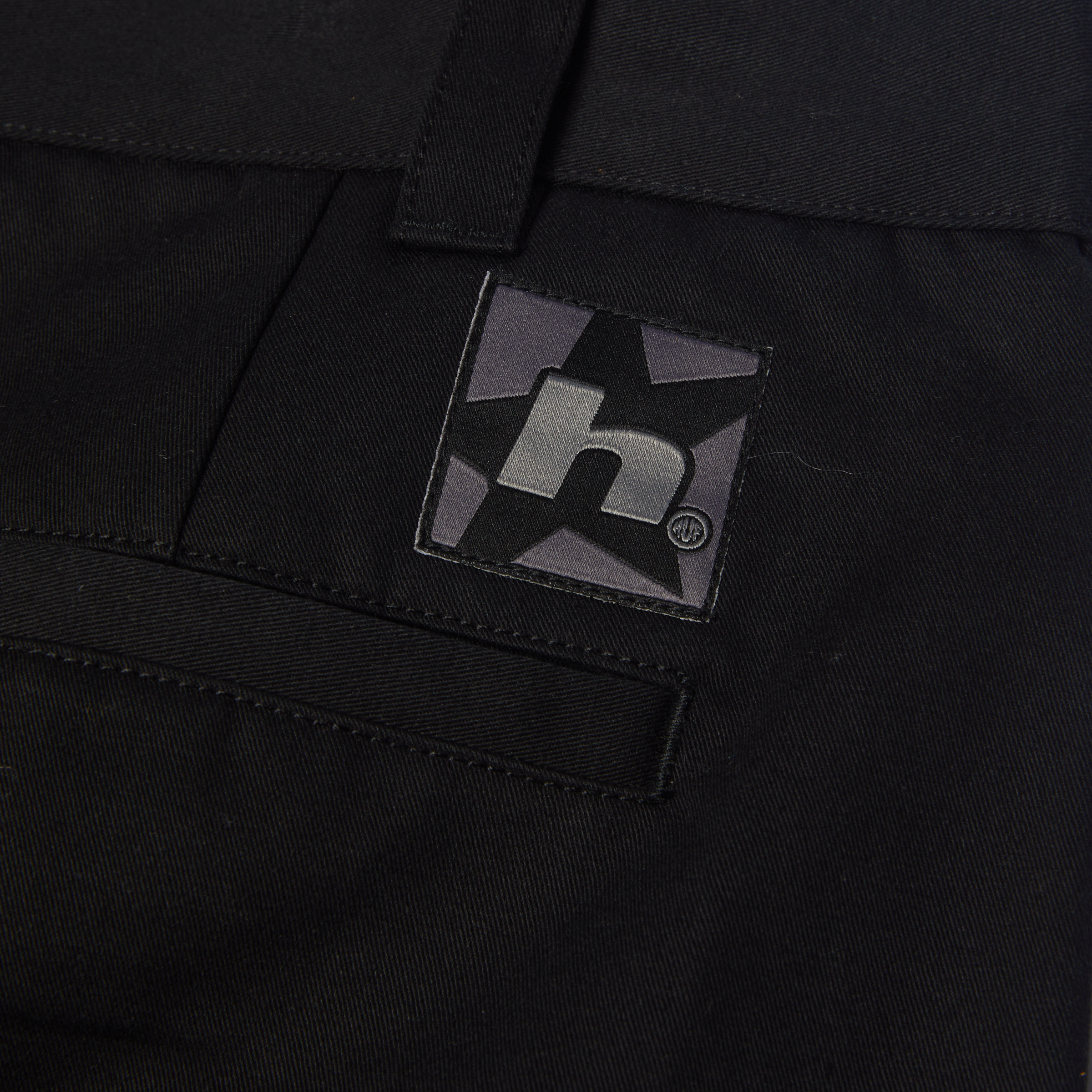 Sorta Long Chino Short – HUF Worldwide