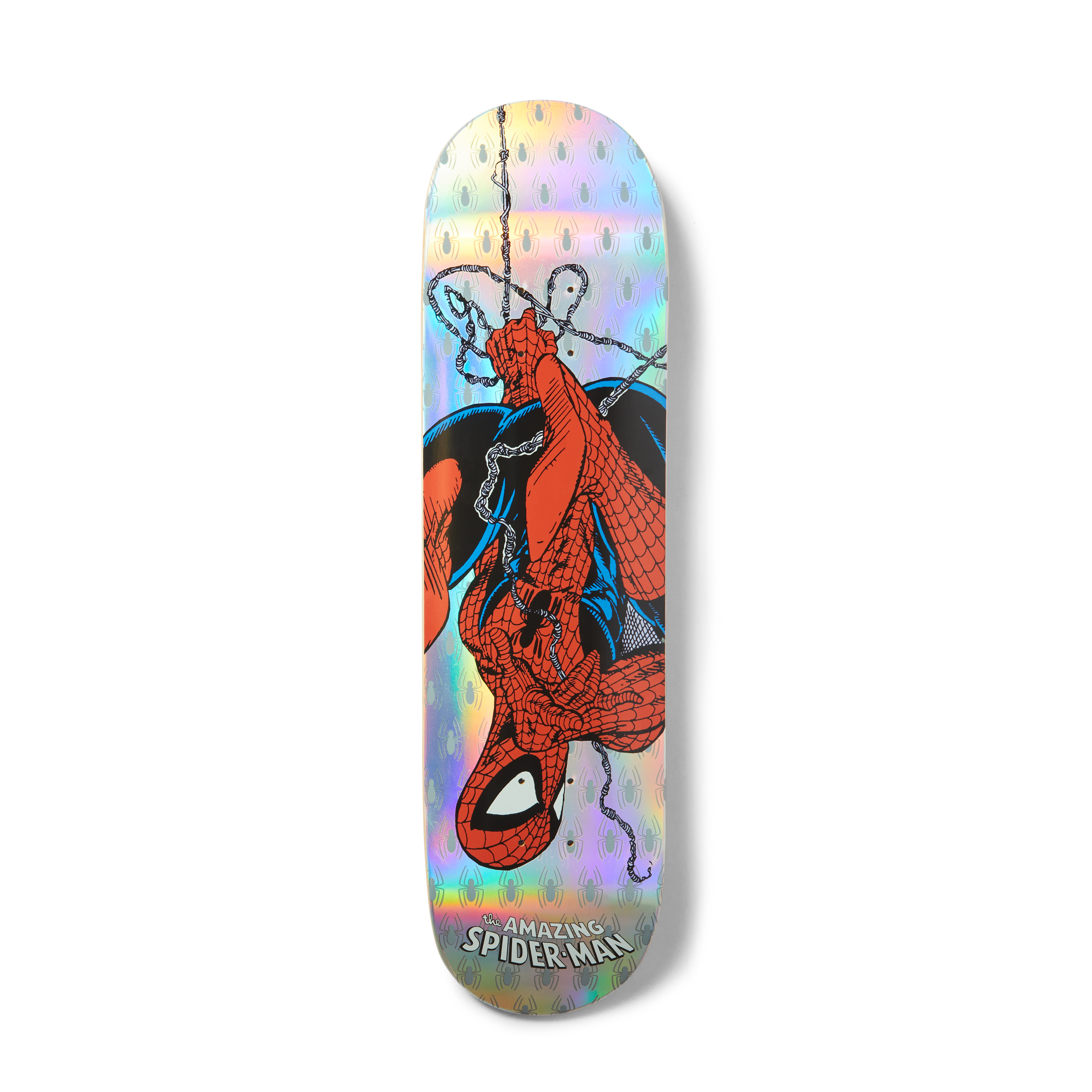 huf x Spider-Man Issue 321 Blind Bag Deck – HUF Worldwide