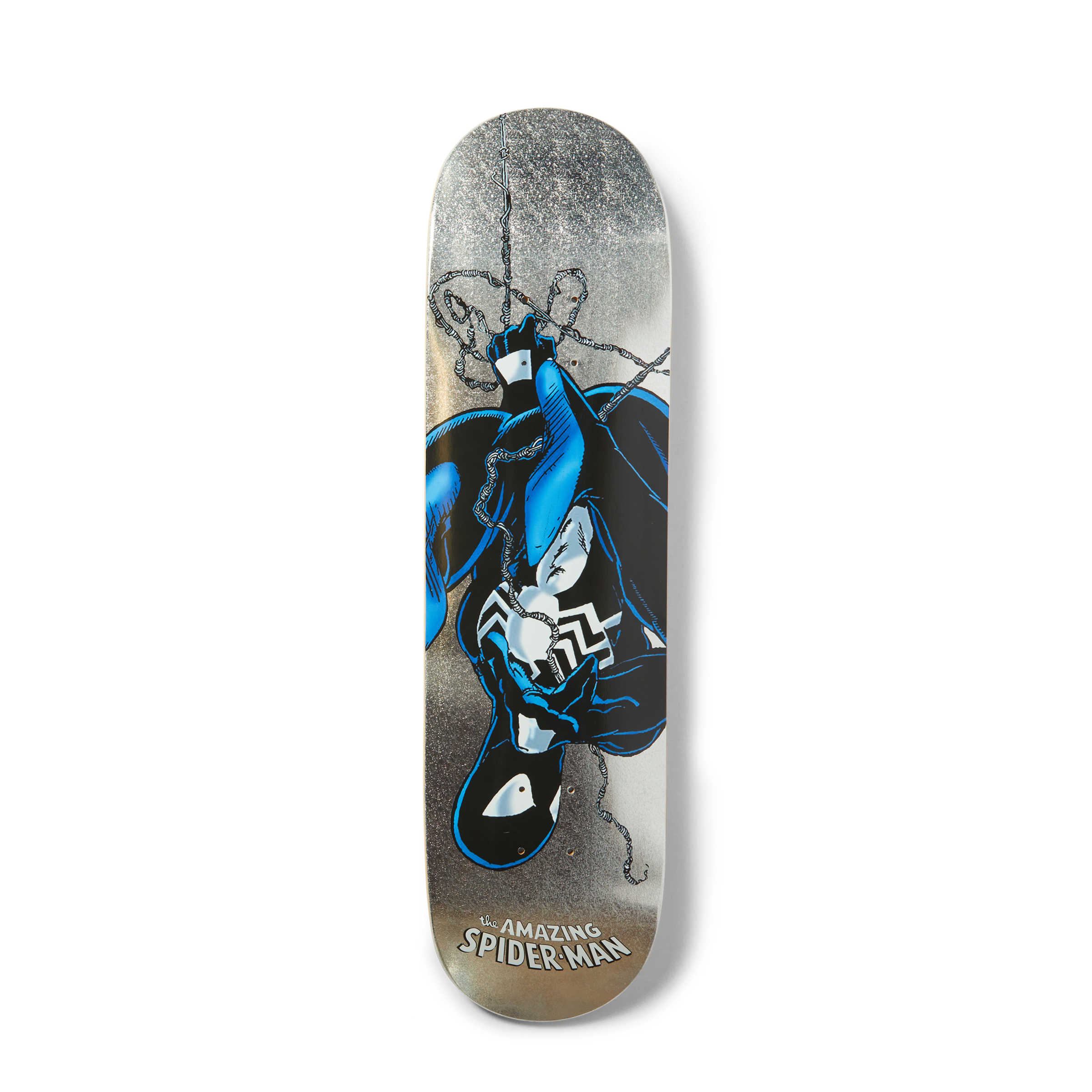HUF スパイダーマン デッキ ホログラム huf x Spider-Man Issue 321 Blind Bag Deck – HUF Worldwide