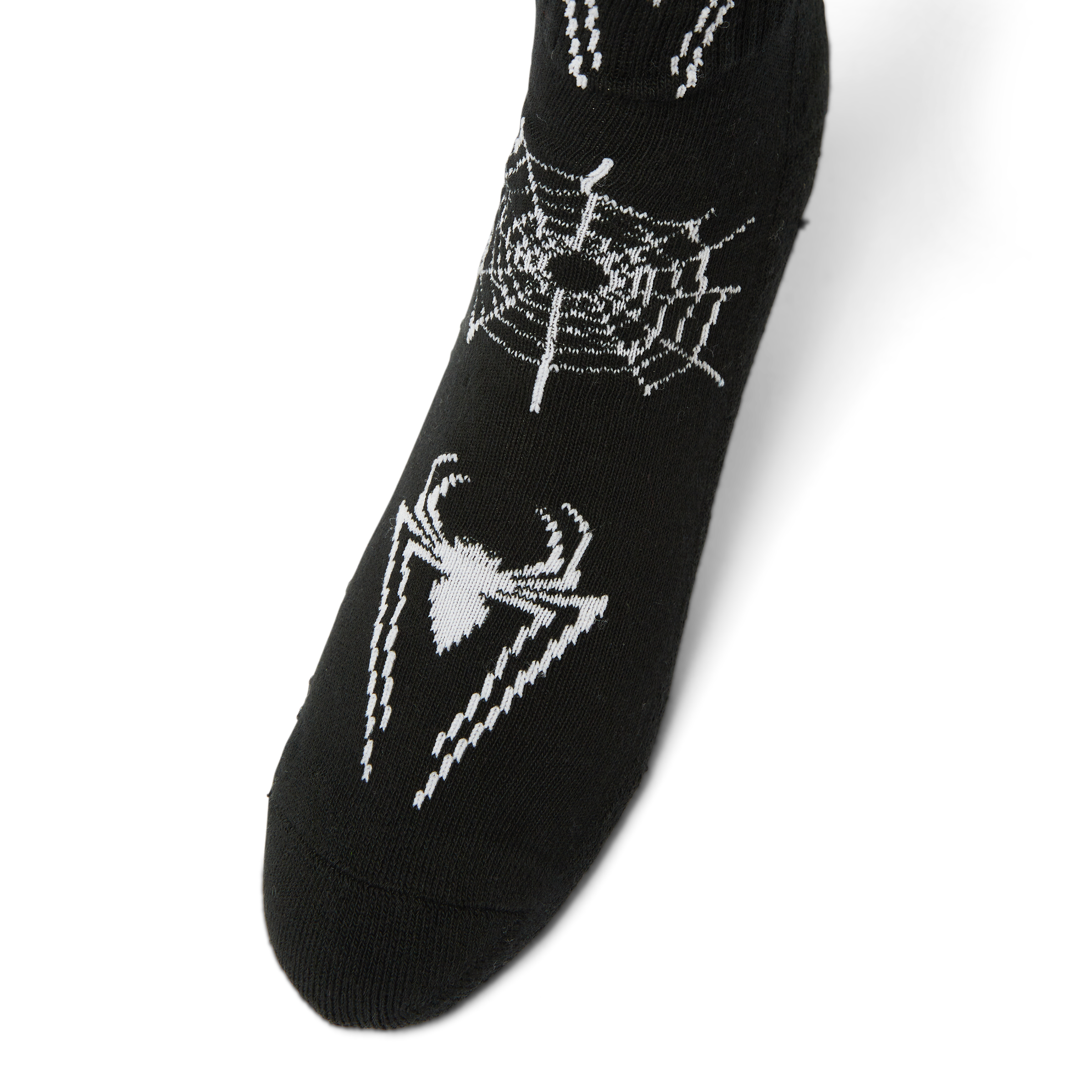 huf x Spider-Man Crew Sock – HUF Worldwide