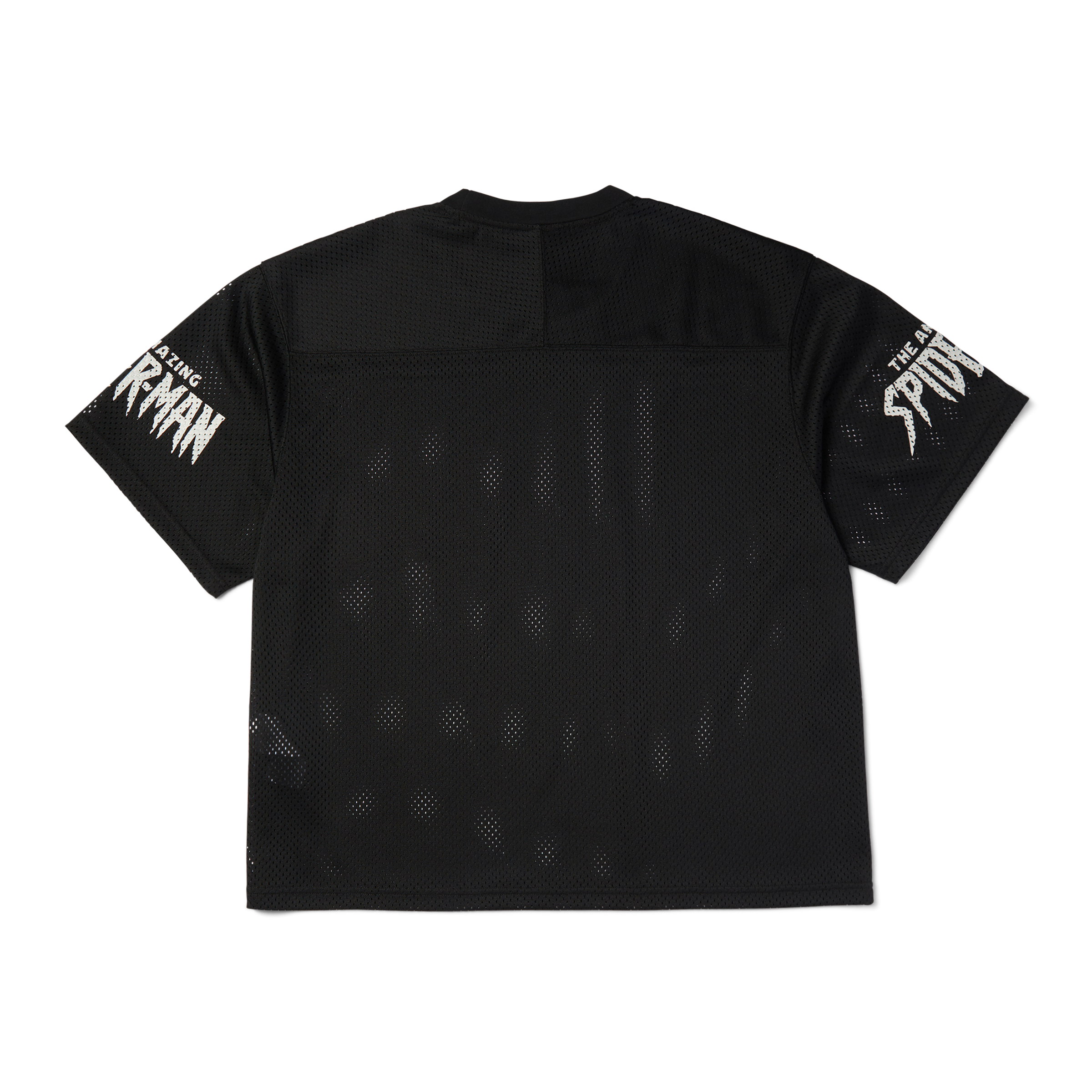 希少！XL HUF X SPIDER-MAN FOOTBALL JERSEY huf x Spider-Man Football Jersey – HUF Worldwide