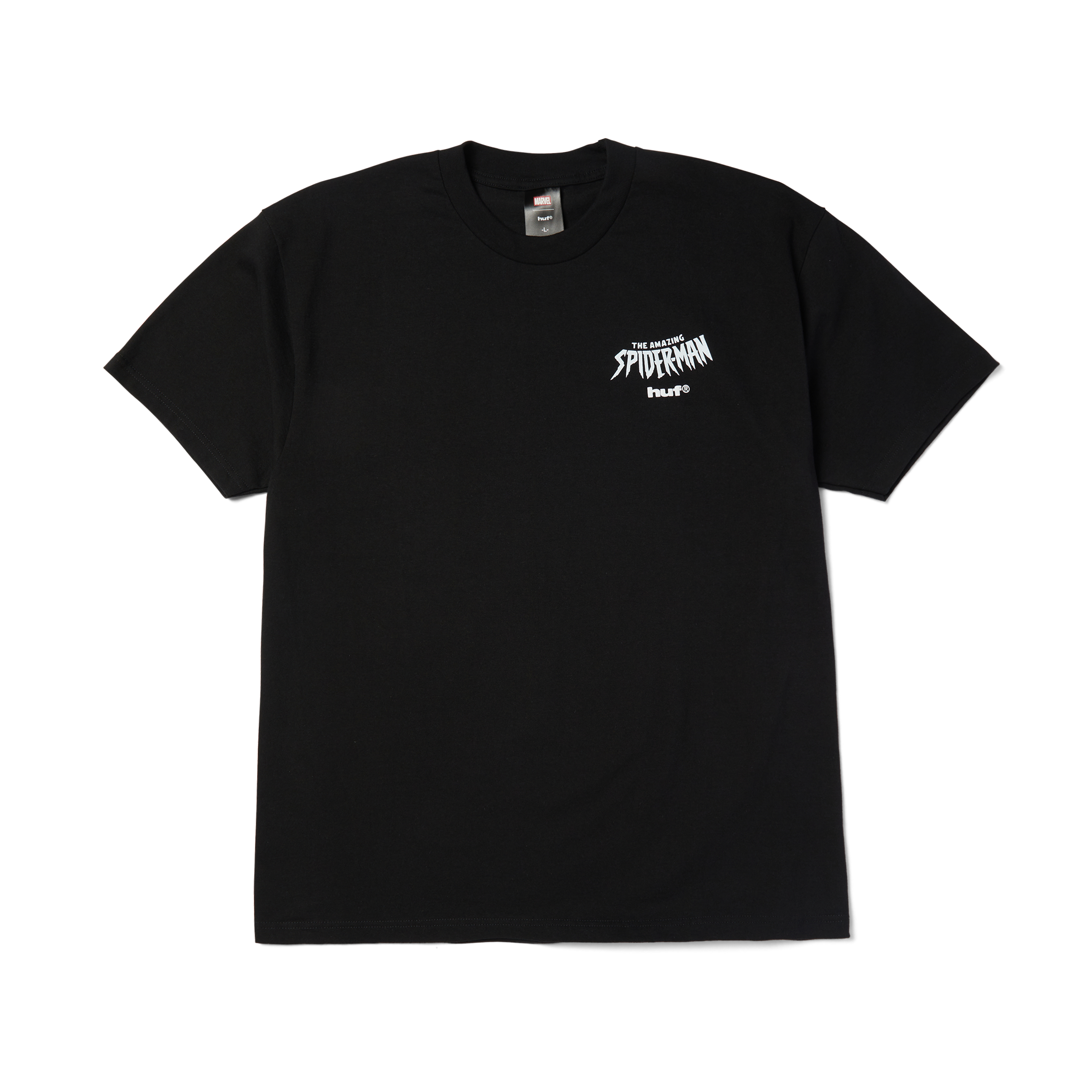 huf x Spider-Man Spotted T-Shirt – HUF Worldwide