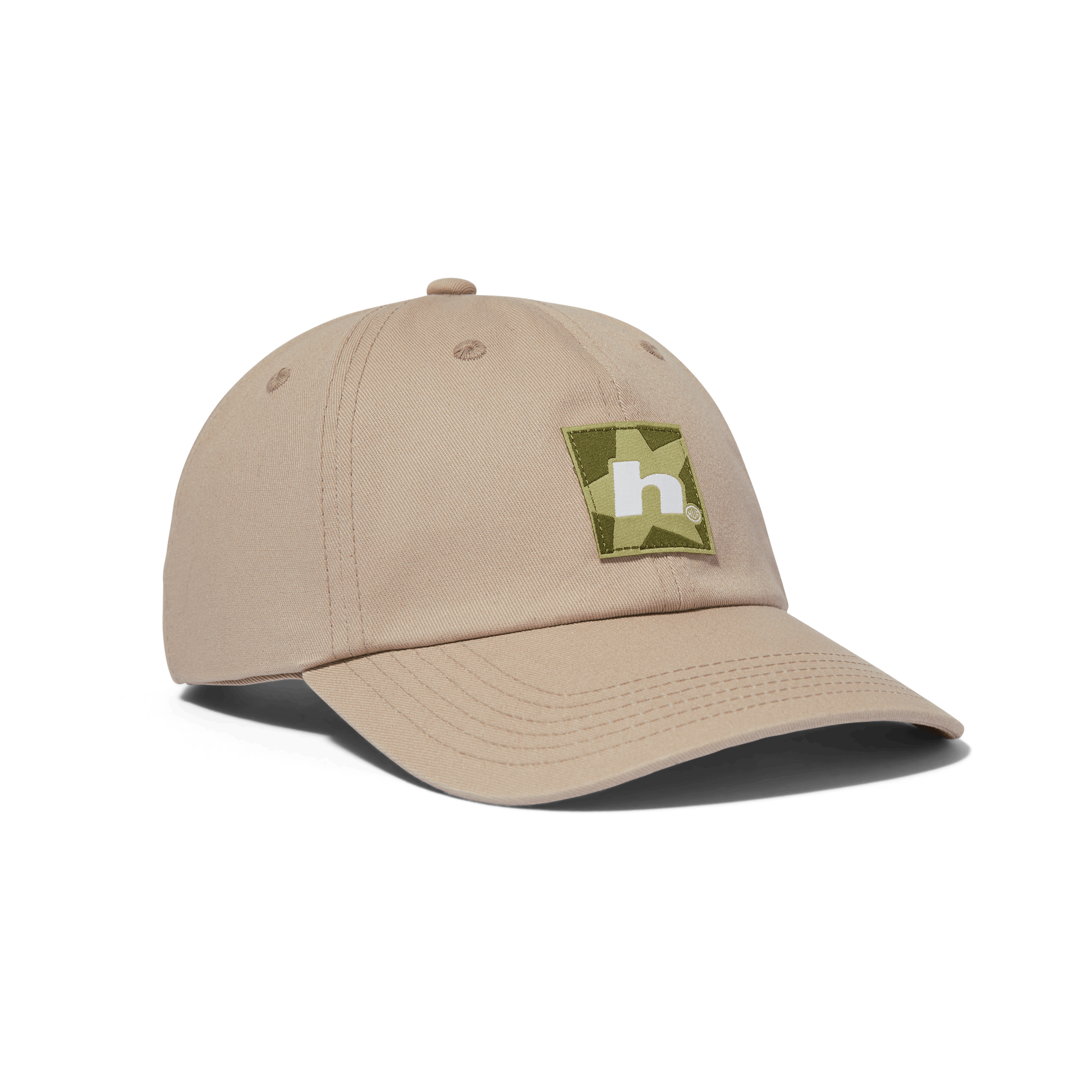 Huf memorial box logo sales