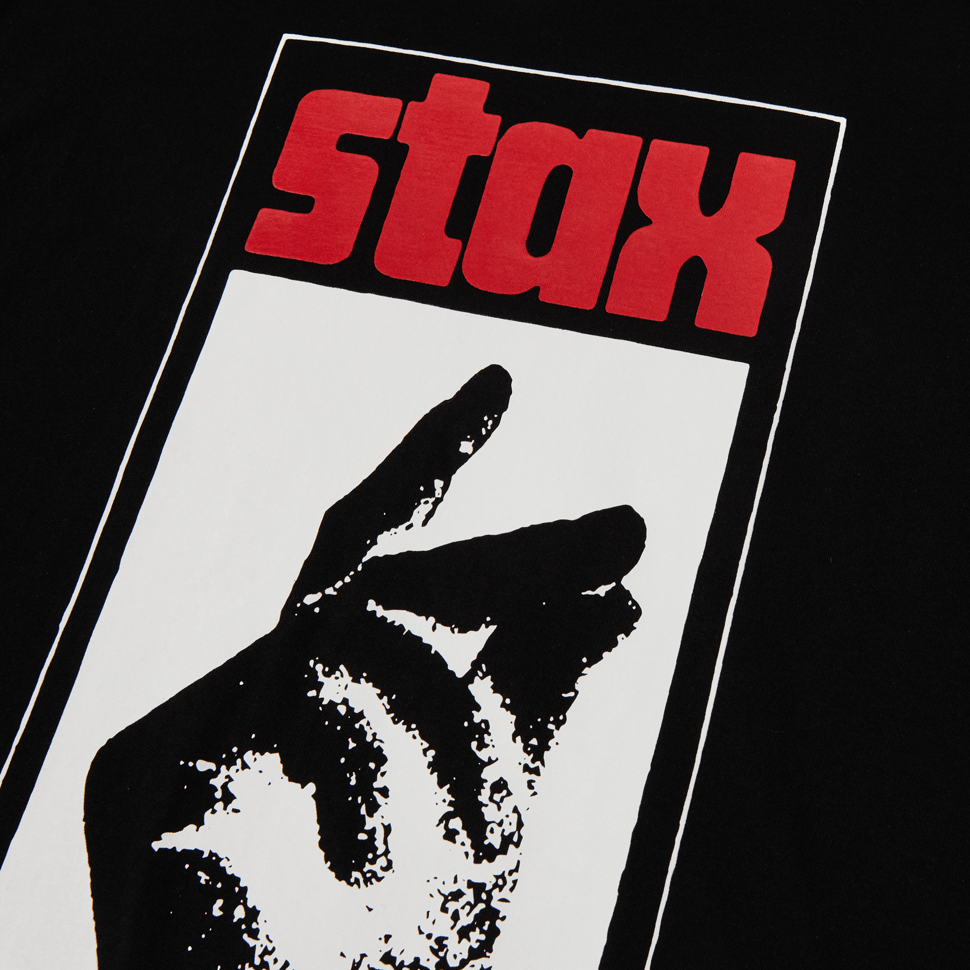 HUF x Stax Snap T-Shirt – HUF Worldwide HUF x Stax Snap T-Shirt – HUF Worldwide