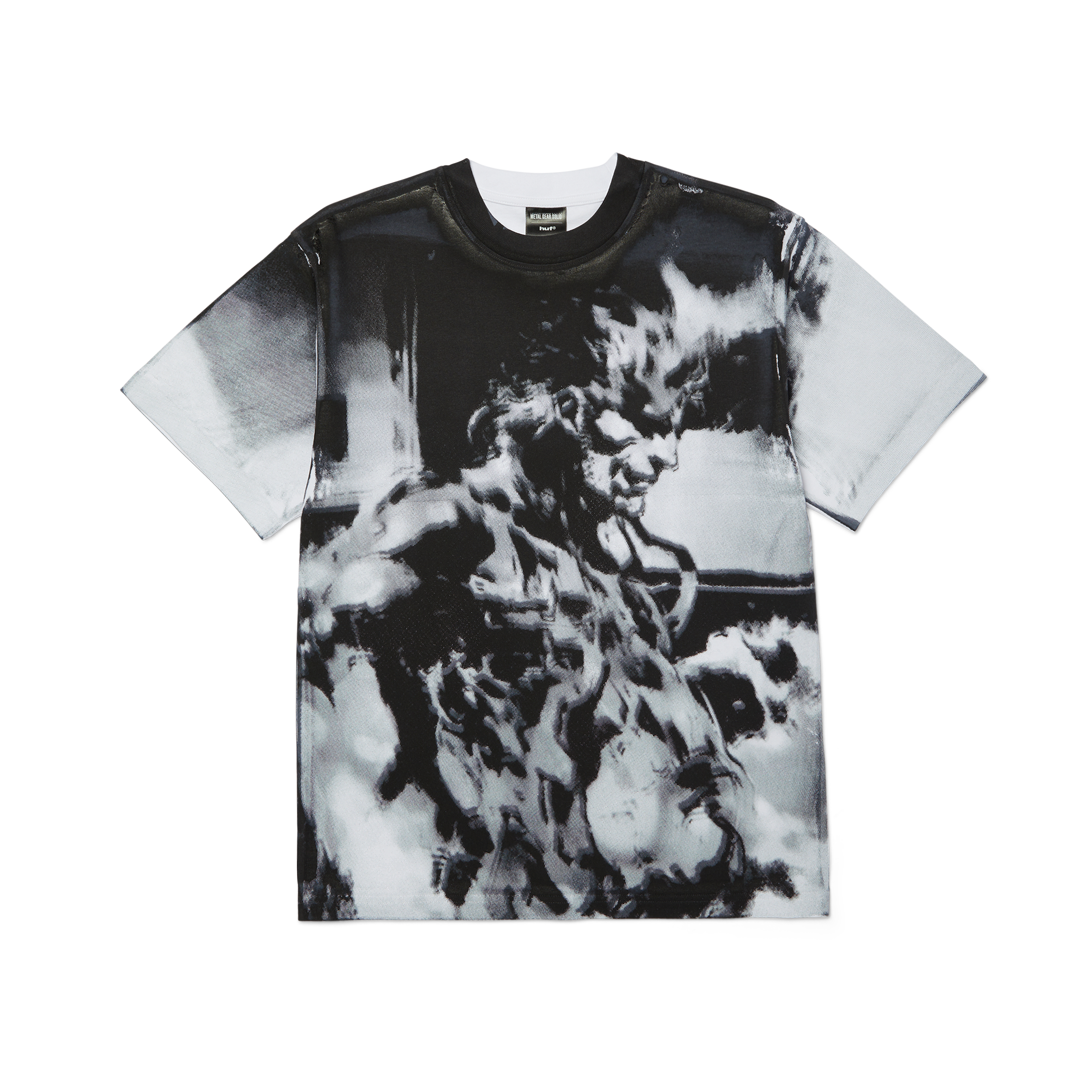 Tanker T-Shirt – HUF Worldwide