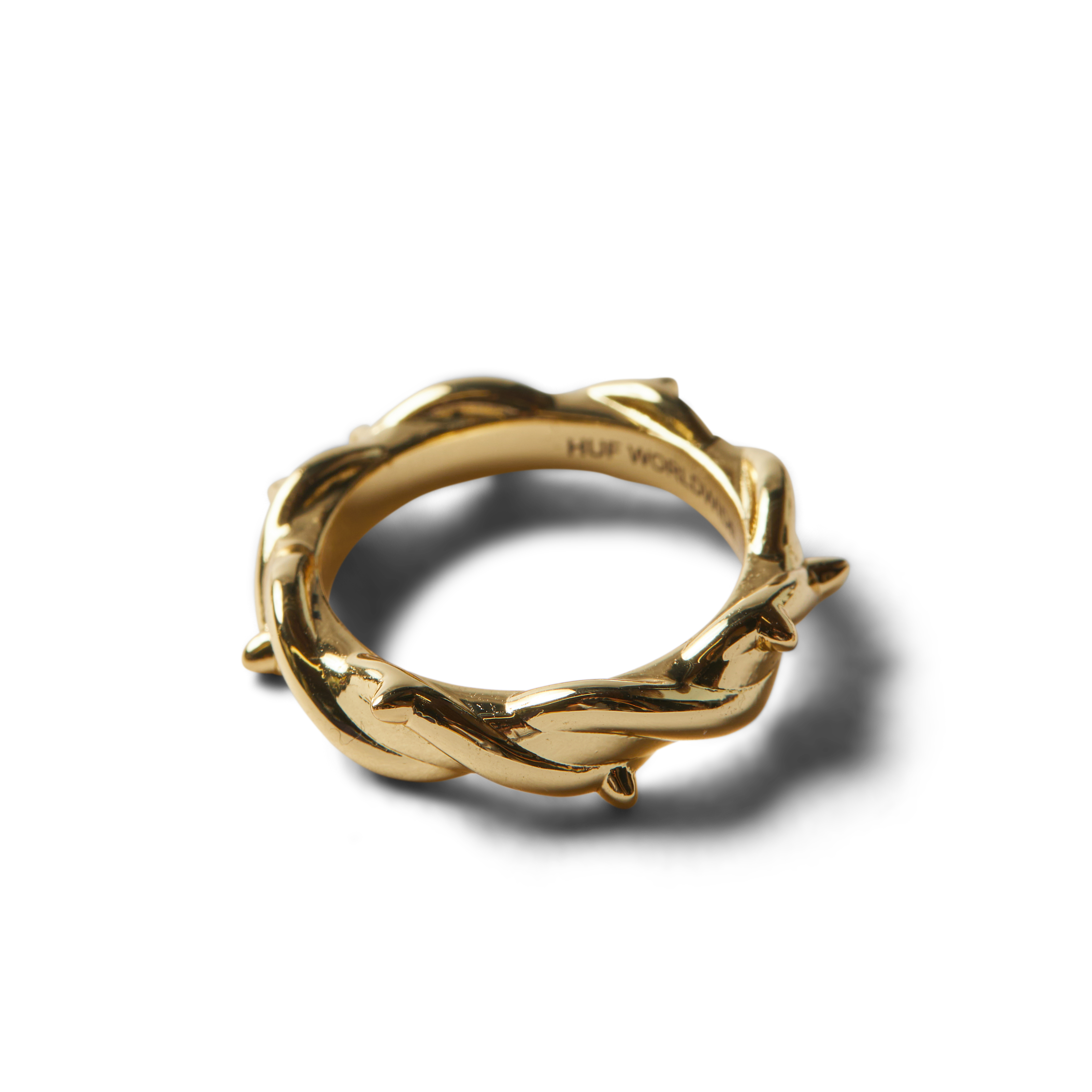 Thorn Ring – HUF Worldwide