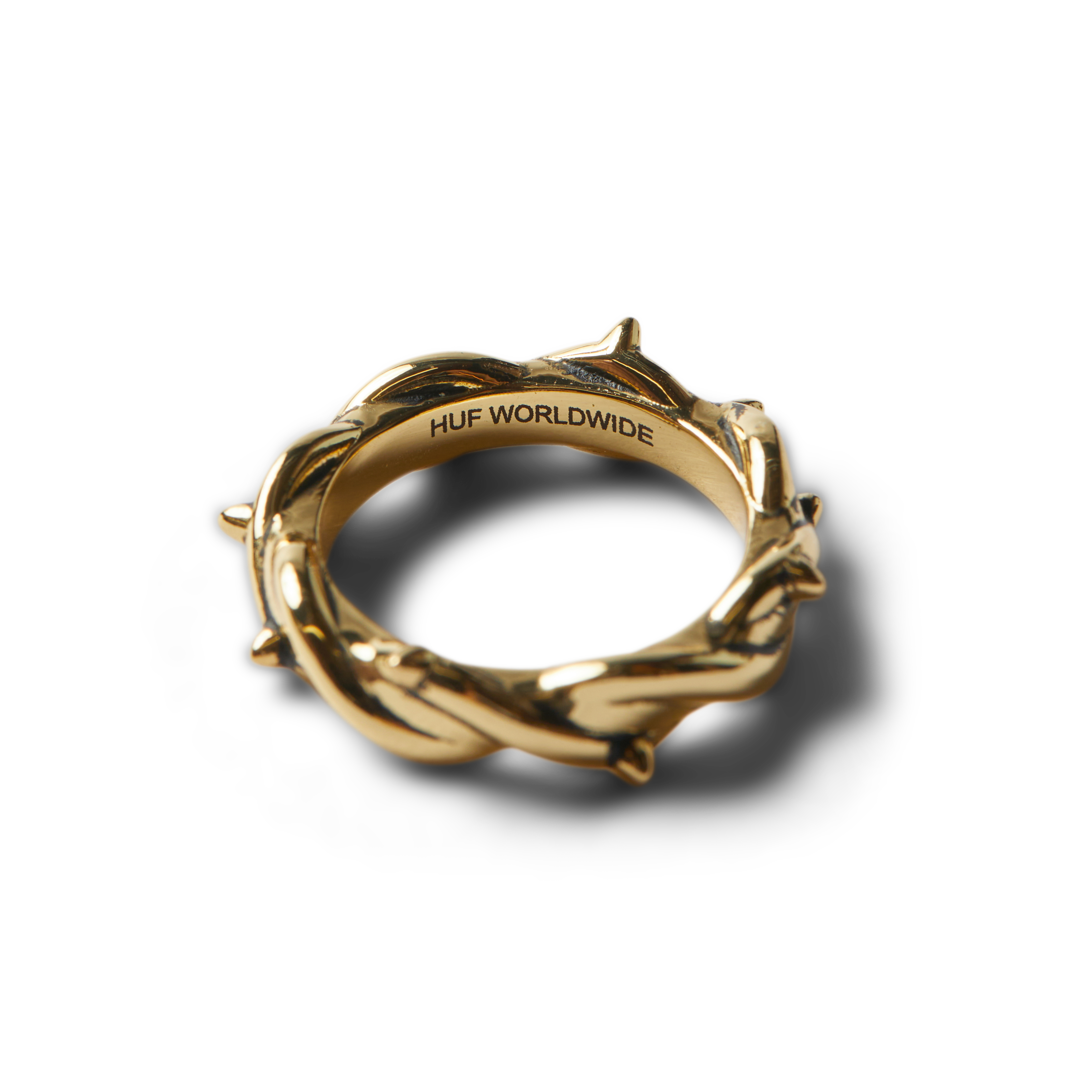 Thorn Ring – HUF Worldwide