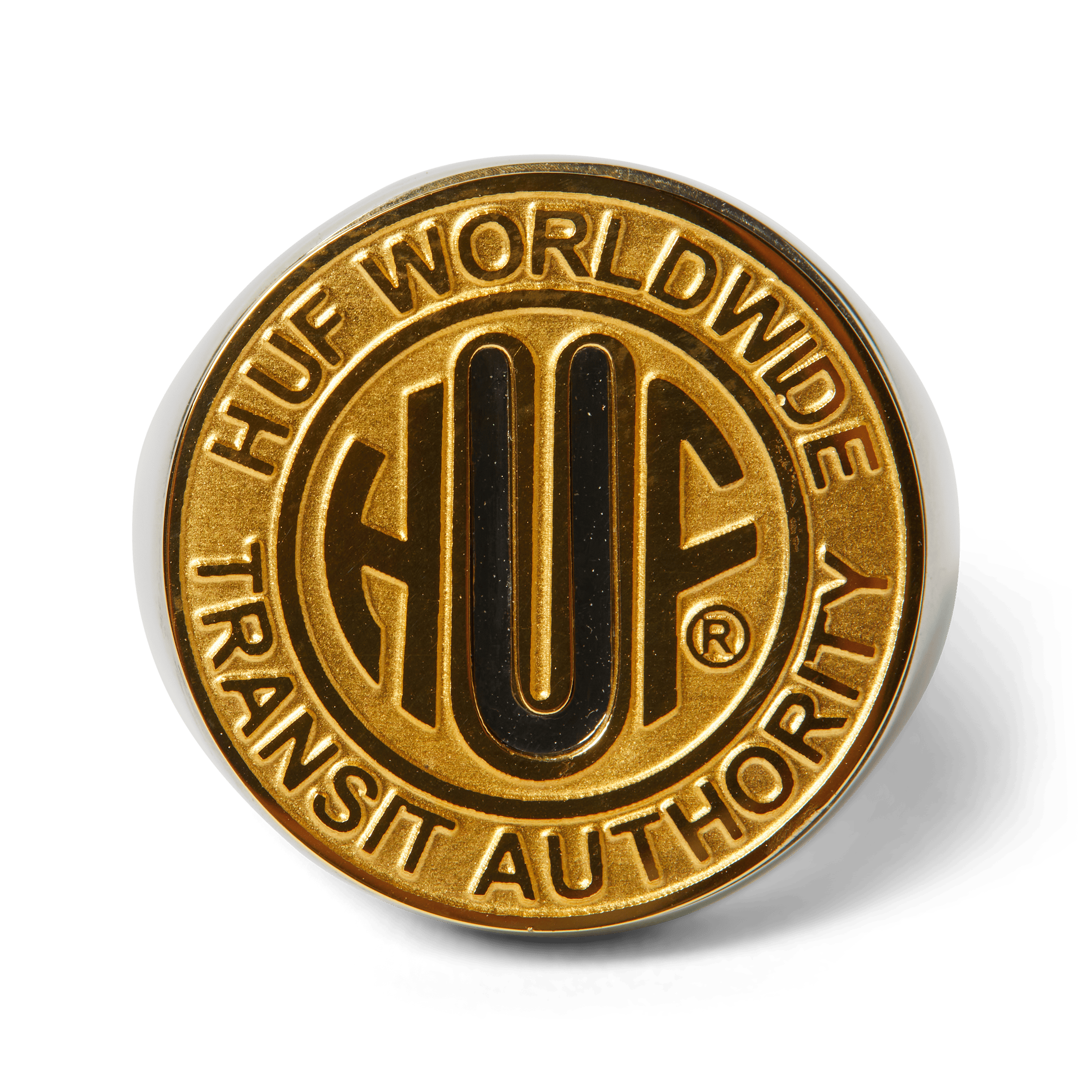 Token Signet Ring – HUF Worldwide