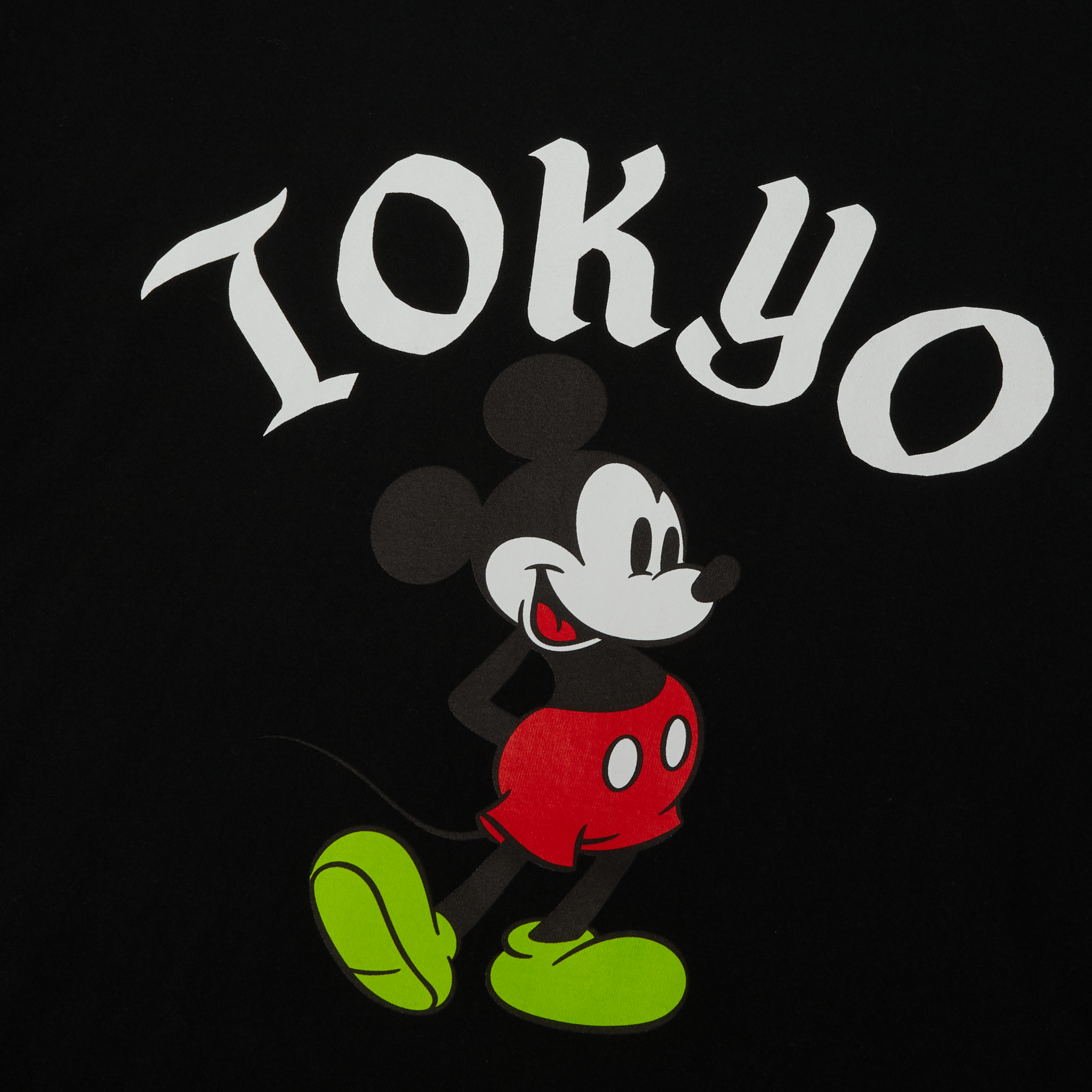 TOKYO-MICKEY-WORLDWIDE-S-S- TOKYO-MICKEY-WORLDWIDE-S-S-