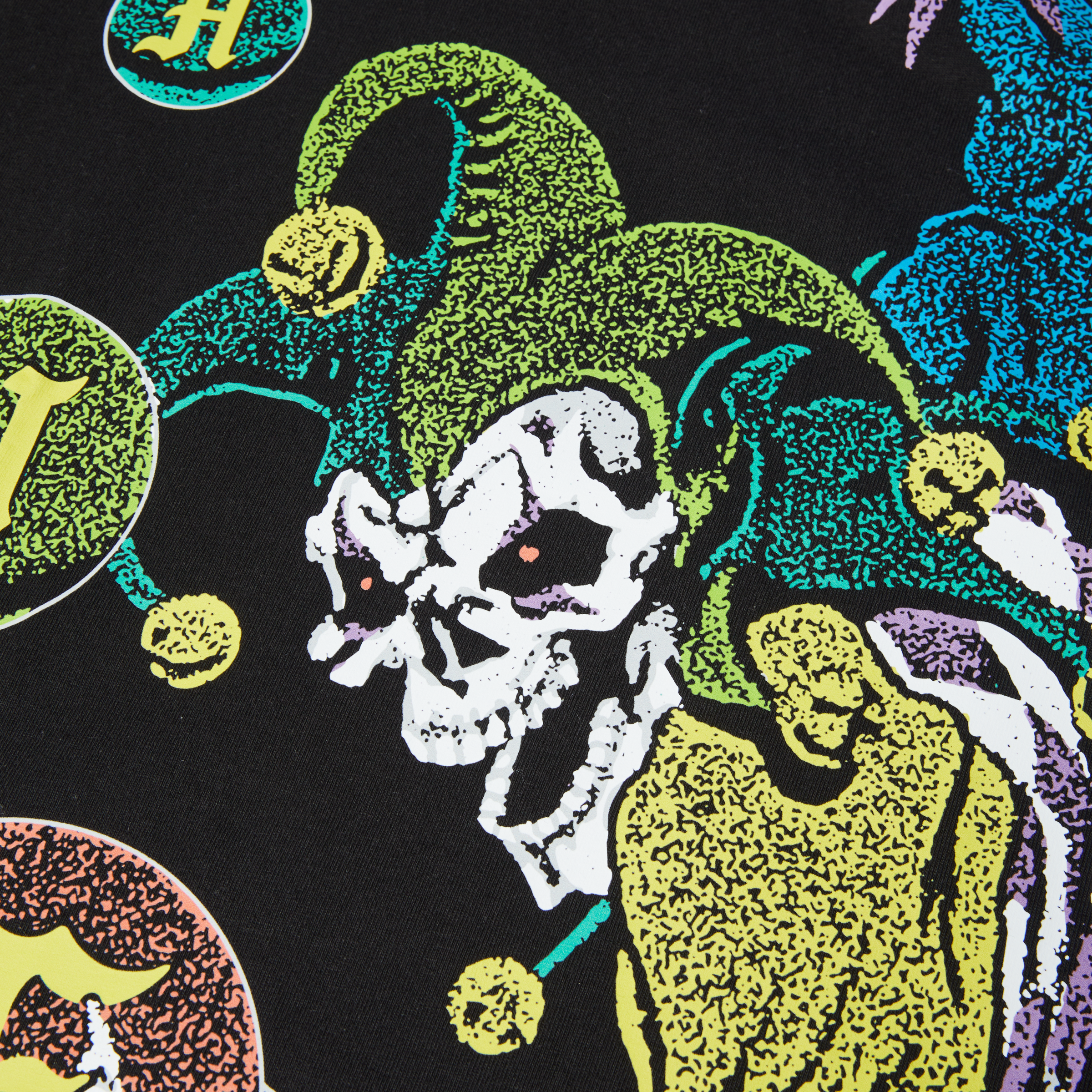 Trick Jester T-Shirt – HUF Worldwide