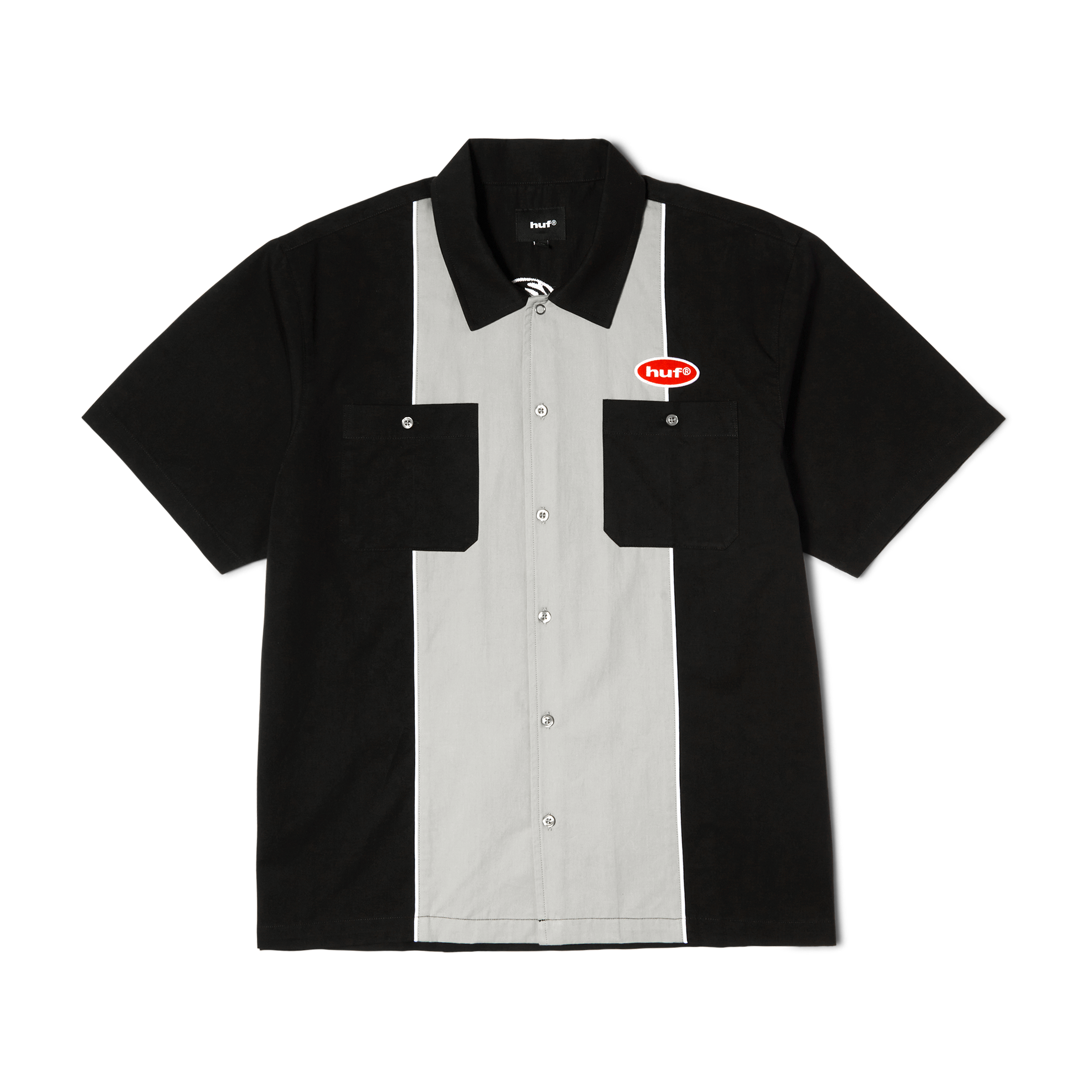 Urethane Work Shirt – HUF Worldwide