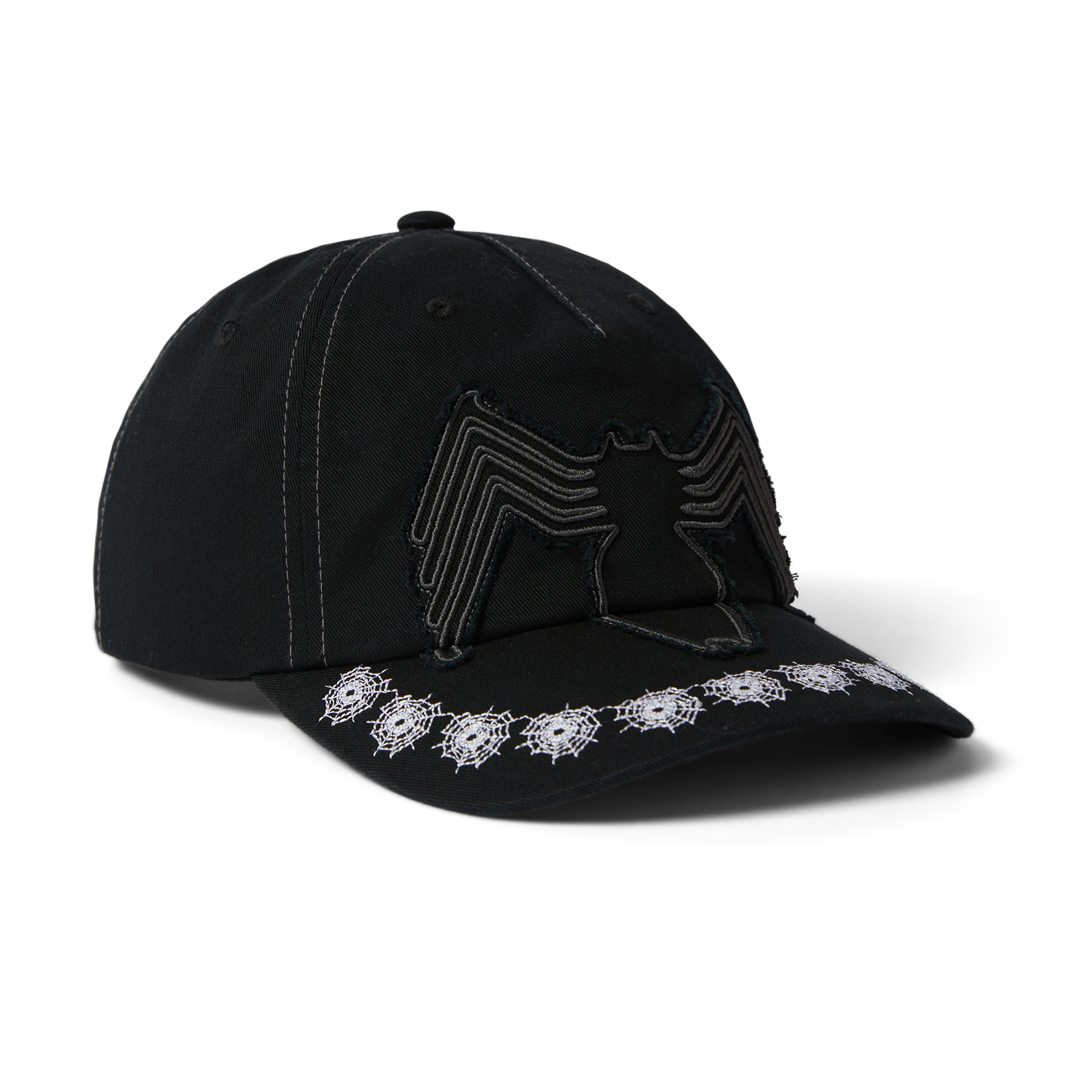 huf x Spider-Man Venom Washed Snapback Hat – HUF Worldwide