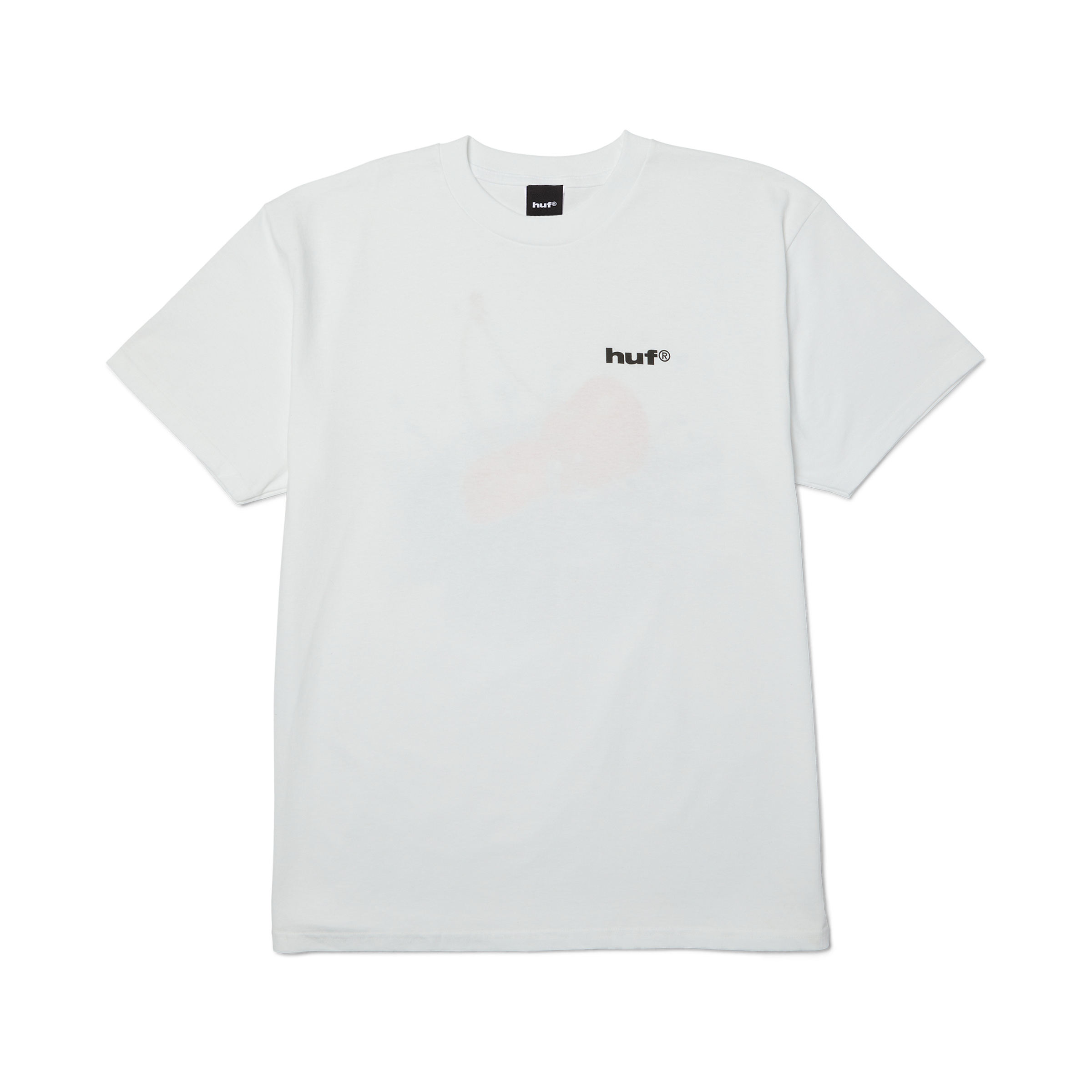 Wet Cherry T-Shirt – HUF Worldwide