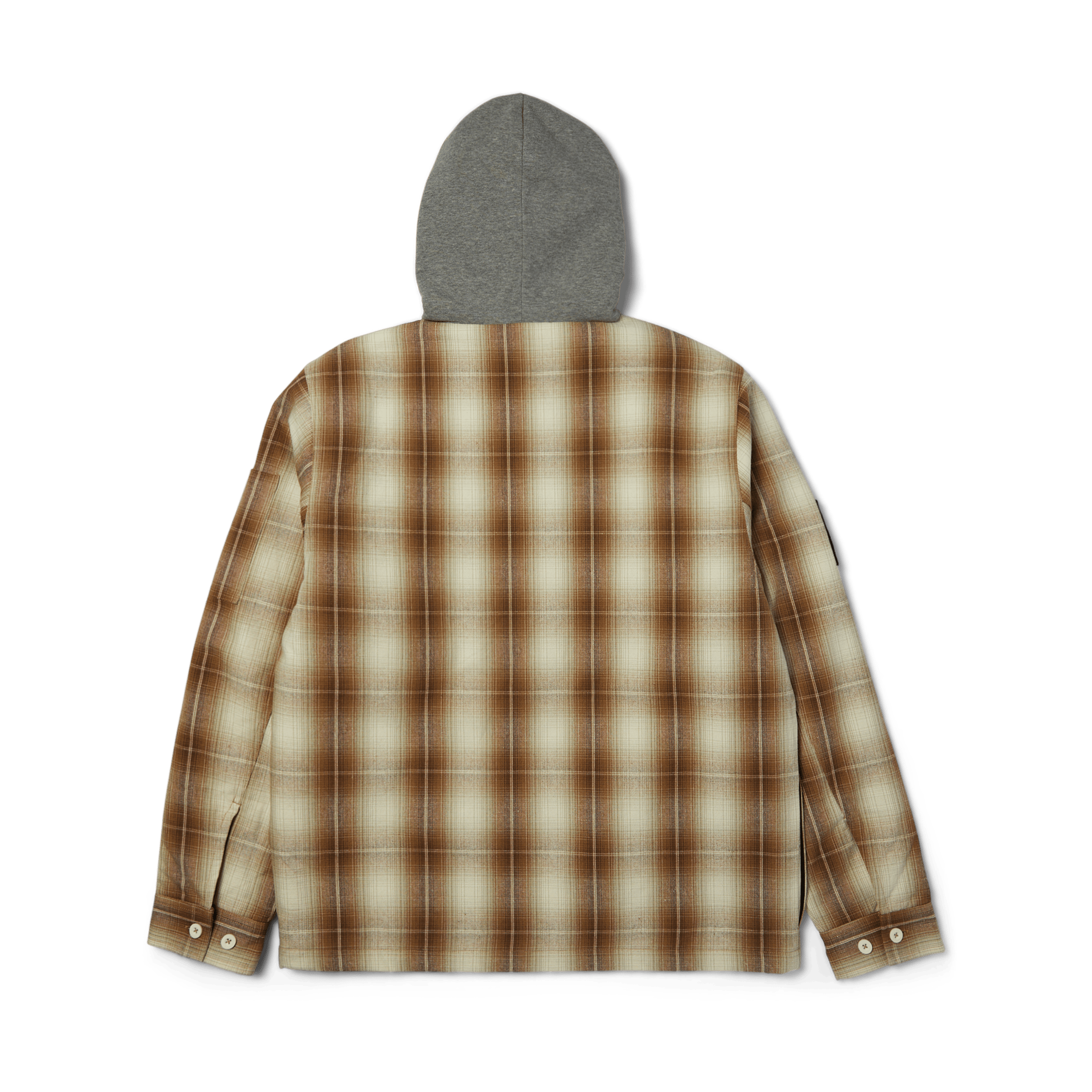 HUF x Toyota TRD Winslow Shacket – HUF Worldwide HUF x Toyota TRD Winslow Shacket – HUF Worldwide