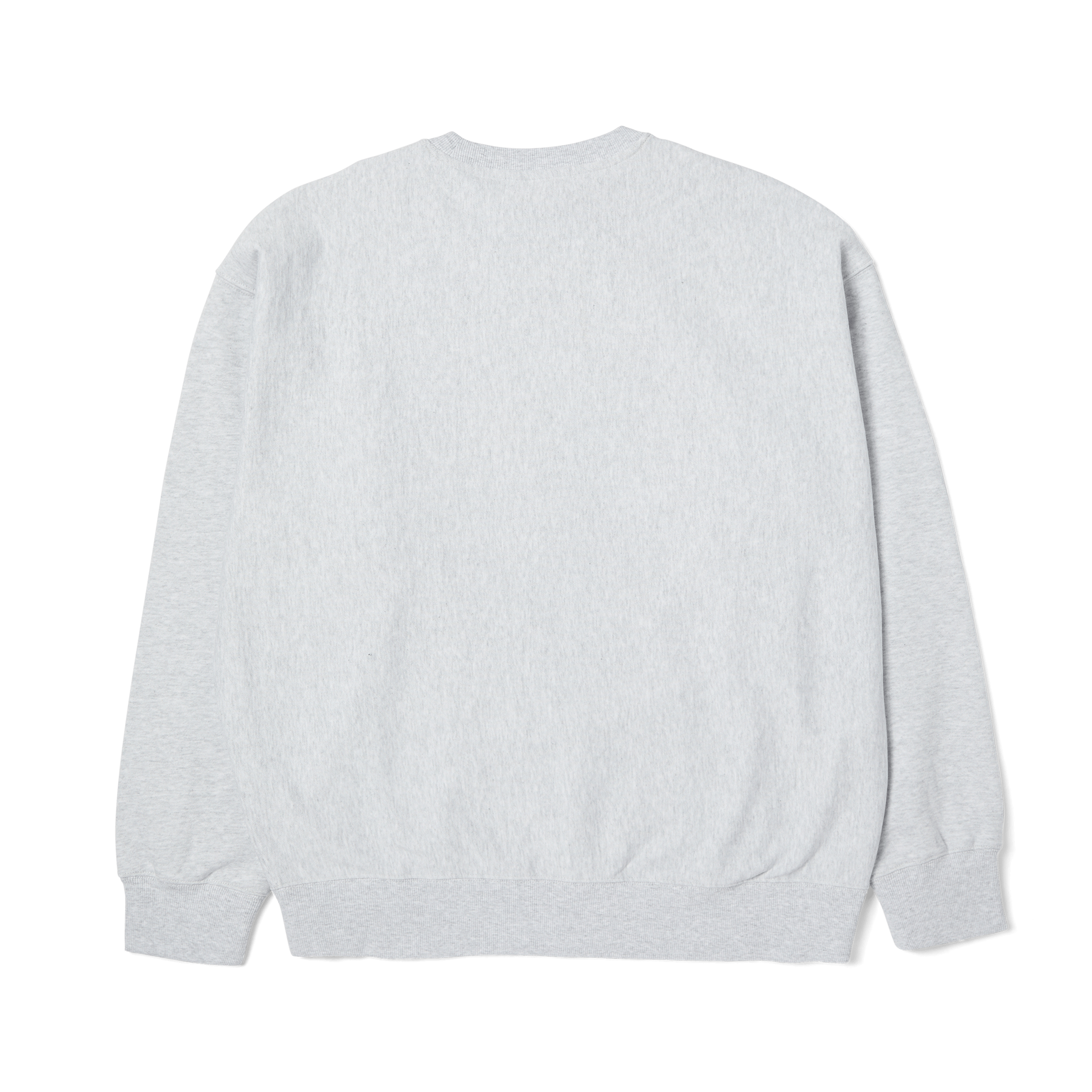 Worldwide Clothiers Crewneck Sweatshirt – HUF Worldwide