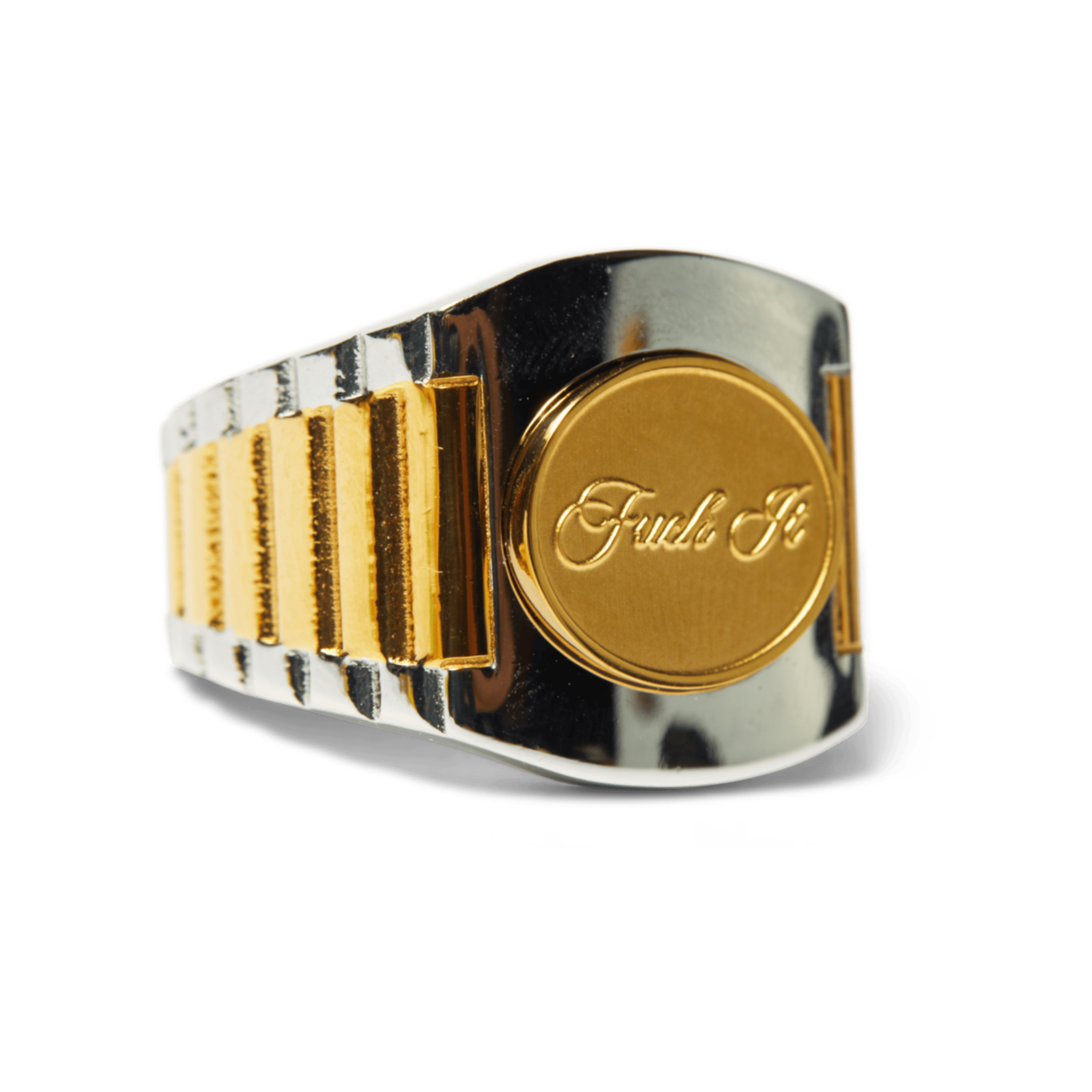Worldwide Clothiers Ring – HUF Worldwide