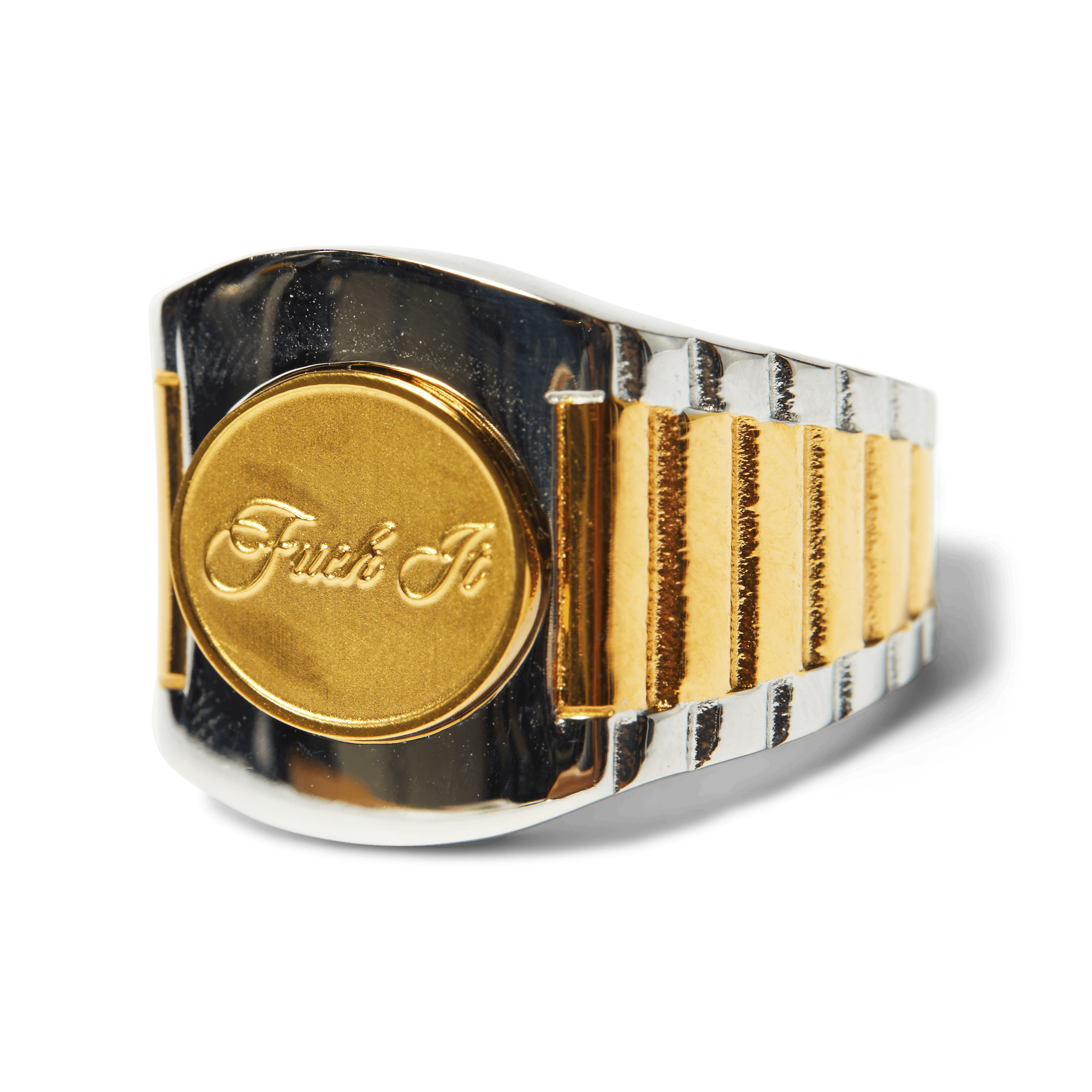 Worldwide Clothiers Ring – HUF Worldwide