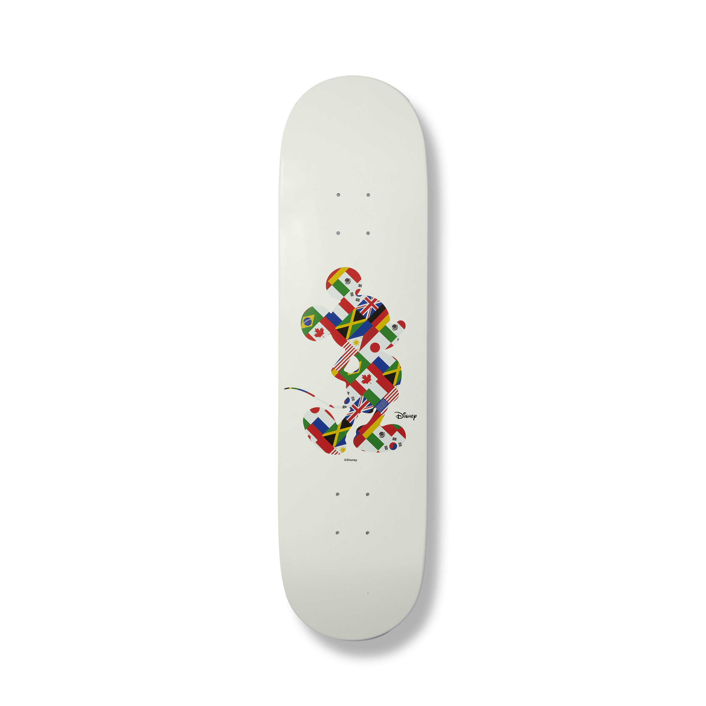 Disney | HUF Mickey Worldwide Tour Skate Deck – HUF Worldwide Disney | HUF Mickey Worldwide Tour Skate Deck – HUF Worldwide