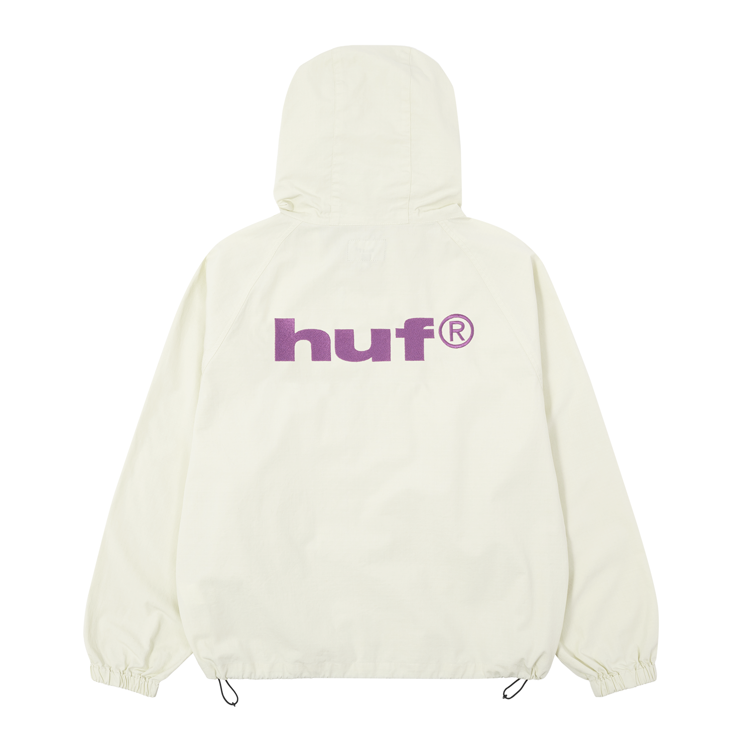 Huf Eightynine Hooded Jacket – HUF Worldwide