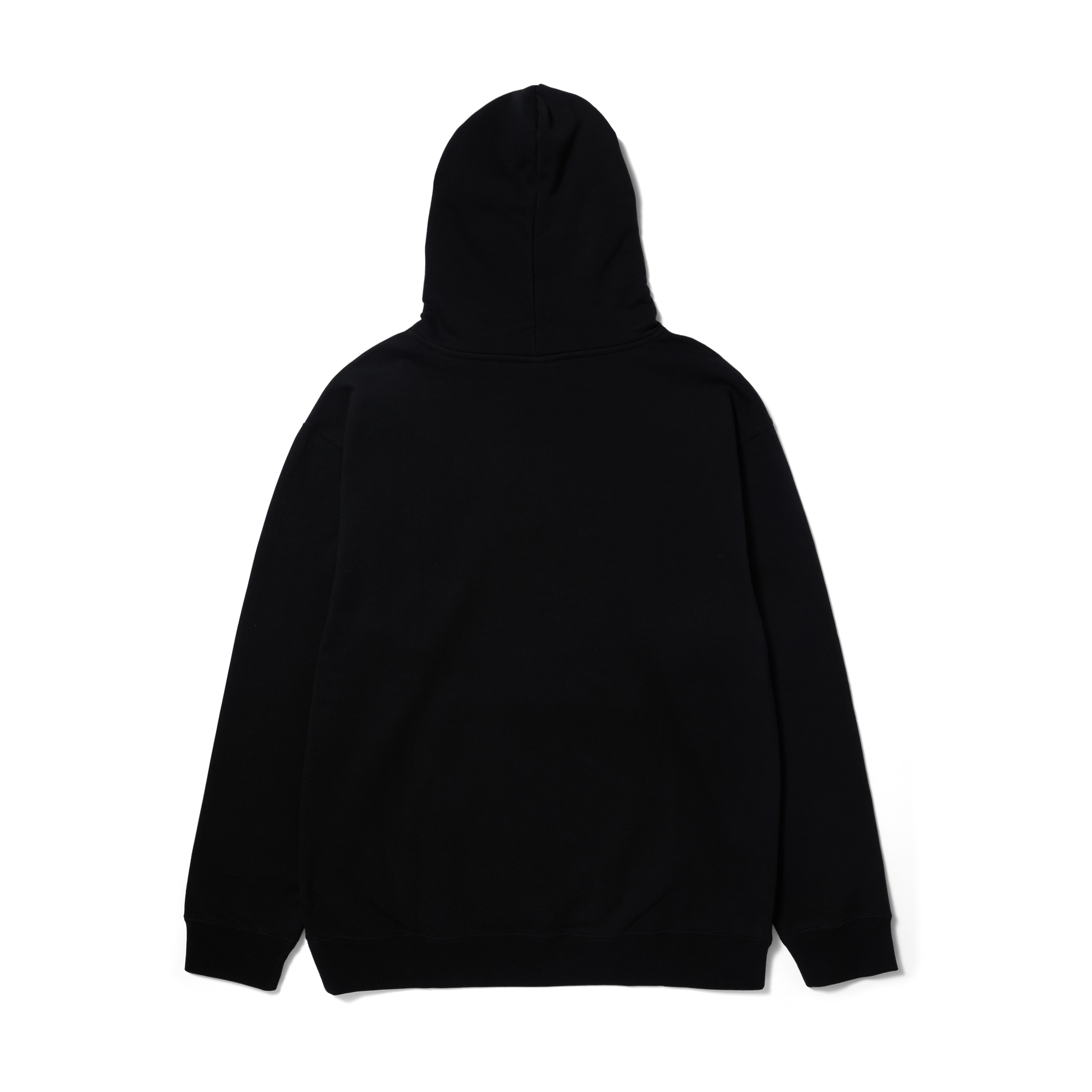 All Star Full-Zip Hoodie