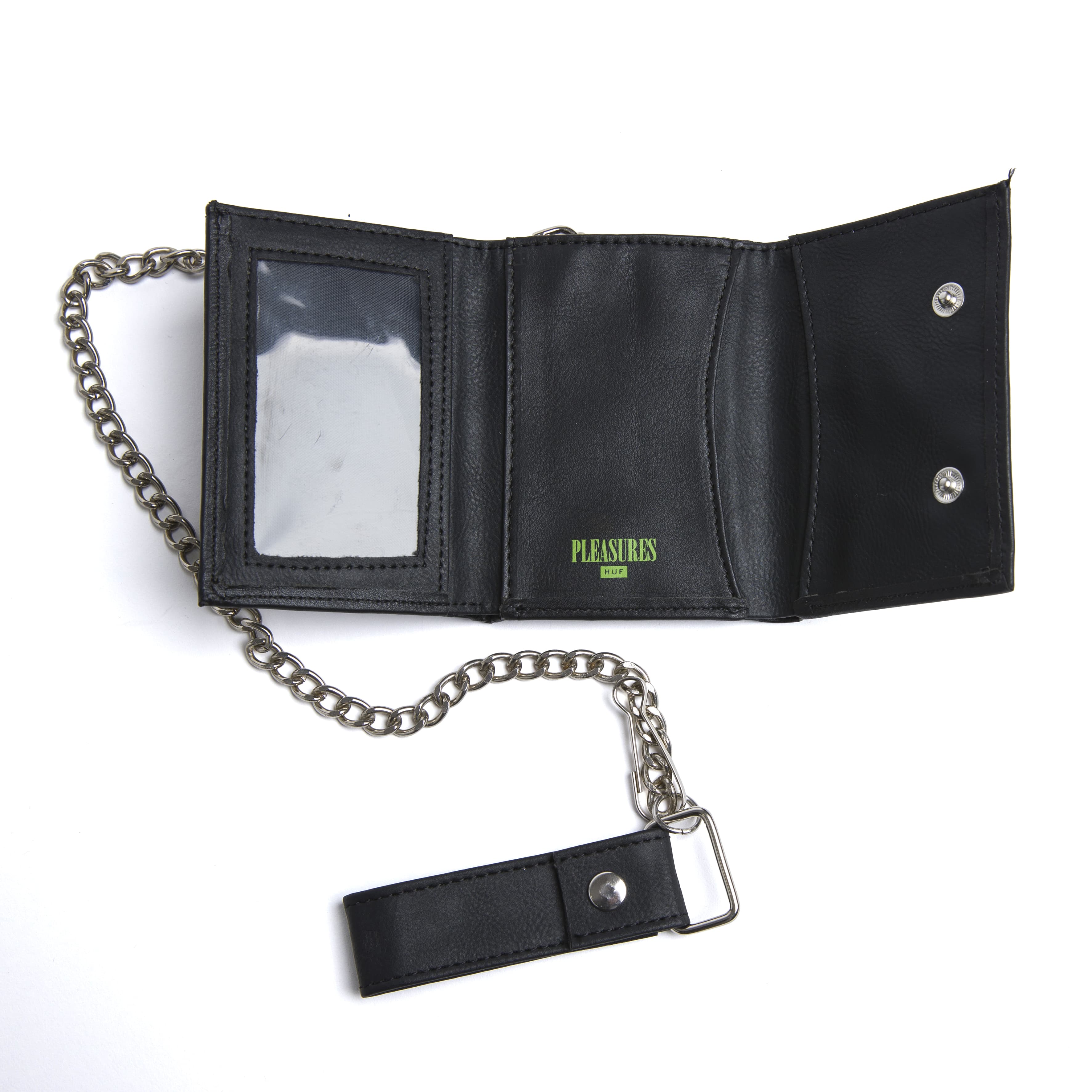 Armstrong Wallet