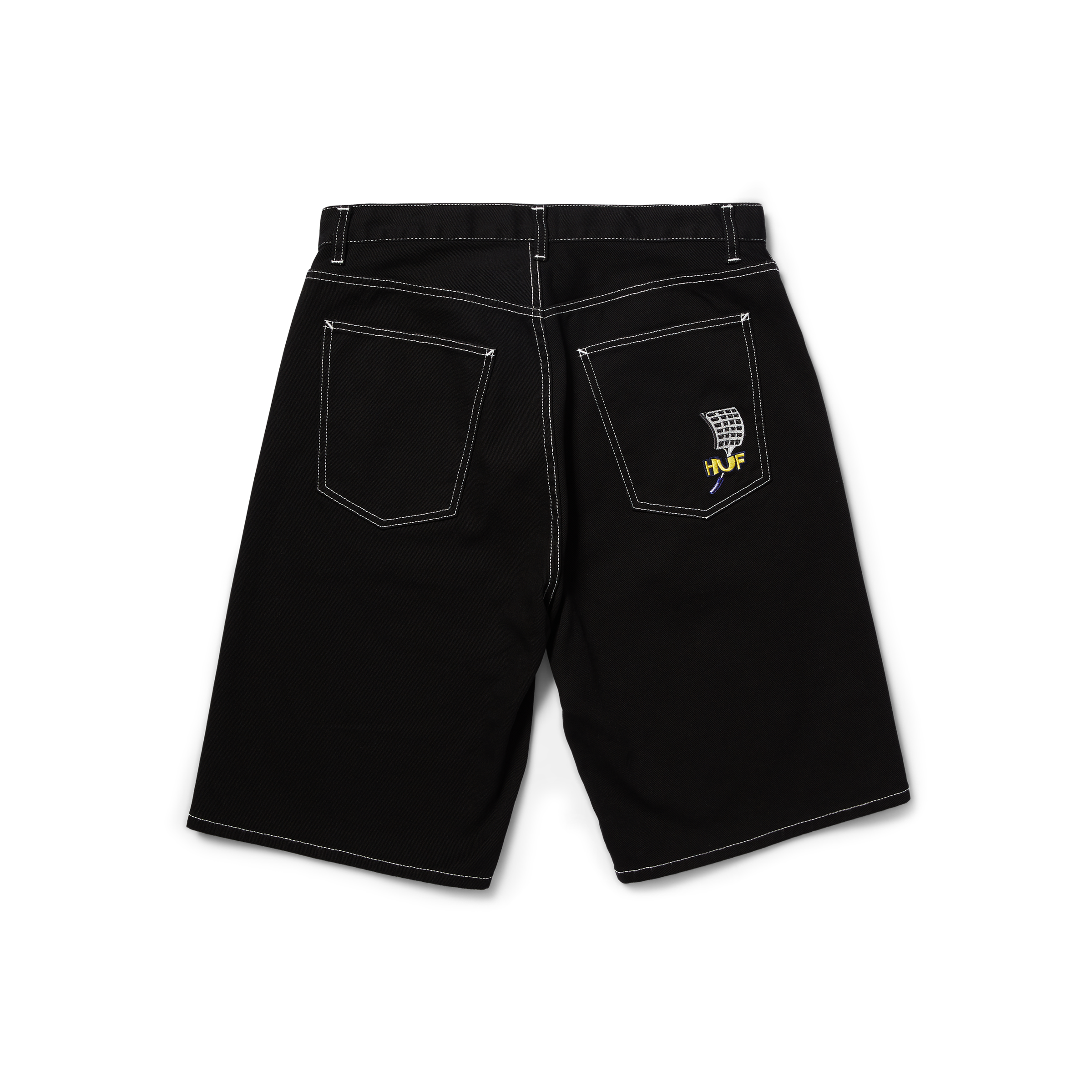 Bayview Short